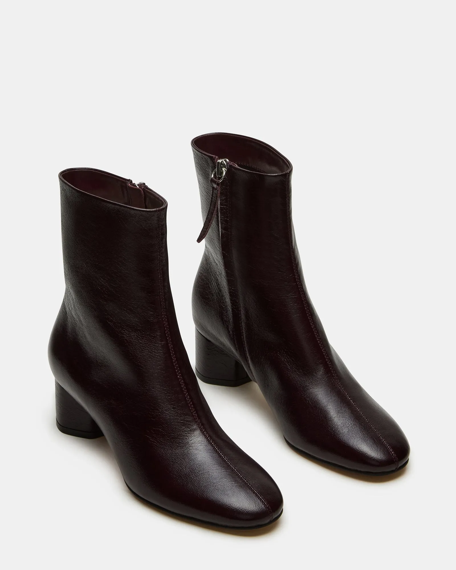 STROME WINE PATENT sold by Steve Madden product image thumbnail 2