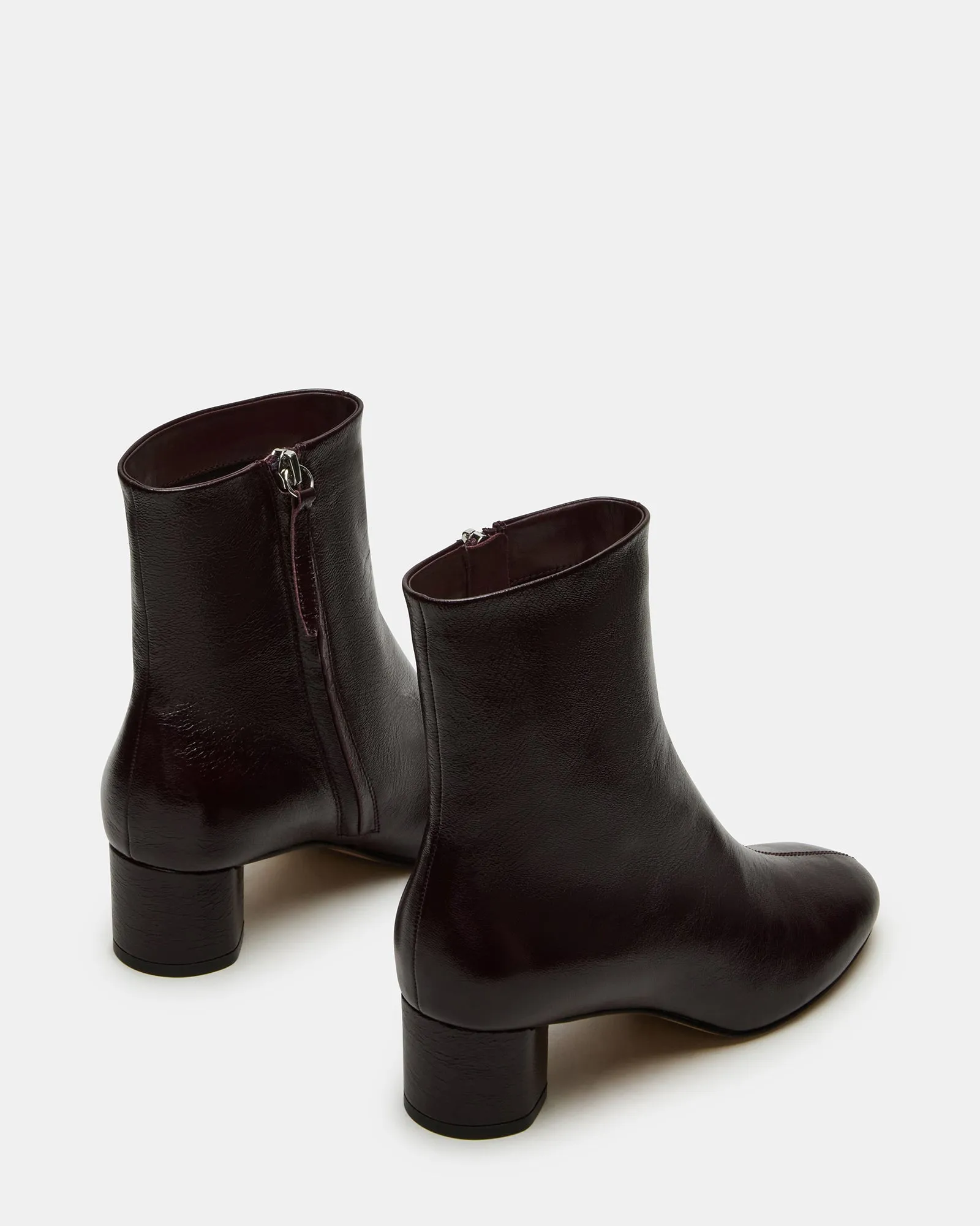 STROME WINE PATENT sold by Steve Madden product image thumbnail 5