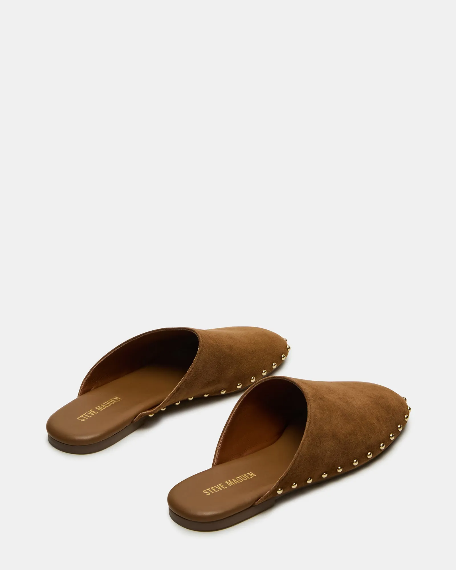 PEARSON CHESTNUT SUEDE sold by Steve Madden product image thumbnail 5