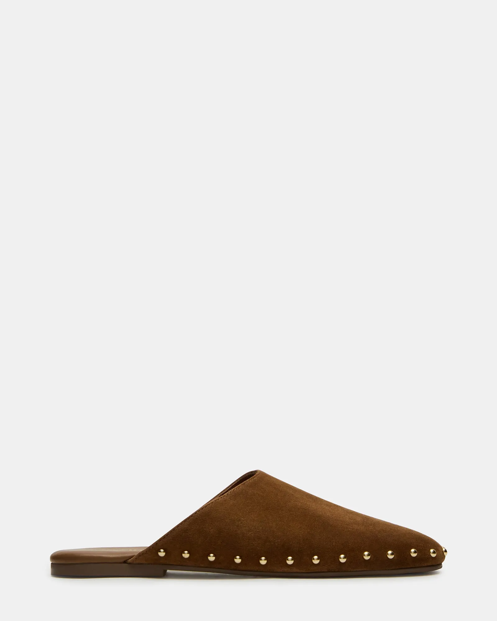 PEARSON CHESTNUT SUEDE sold by Steve Madden