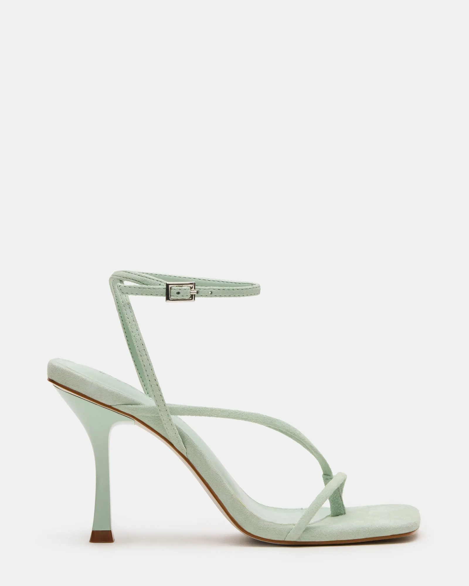 ANNIE PISTACHIO - SM REBOOTED sold by Steve Madden
