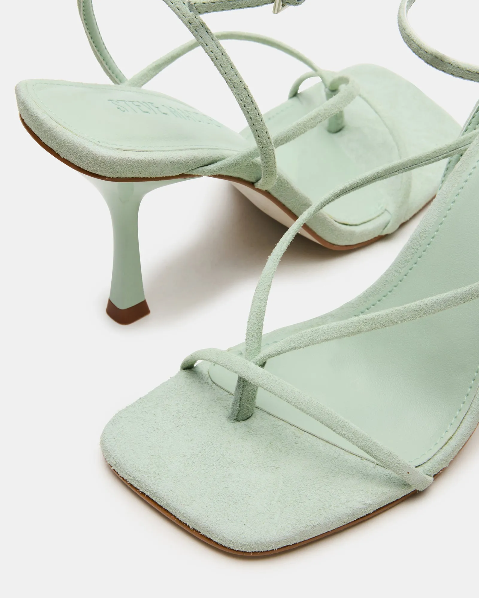 ANNIE PISTACHIO - SM REBOOTED sold by Steve Madden product image thumbnail 4