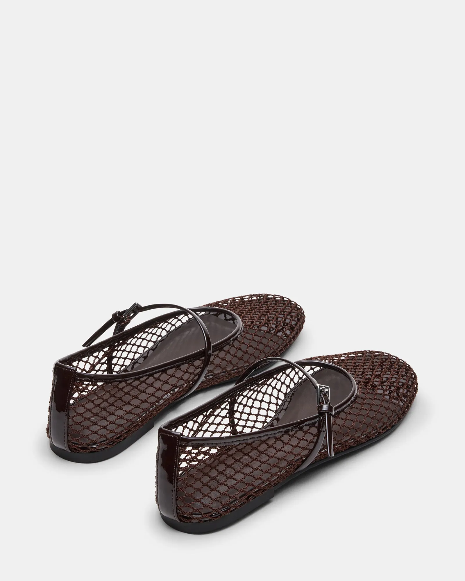 MAGS BROWN sold by Steve Madden product image thumbnail 5