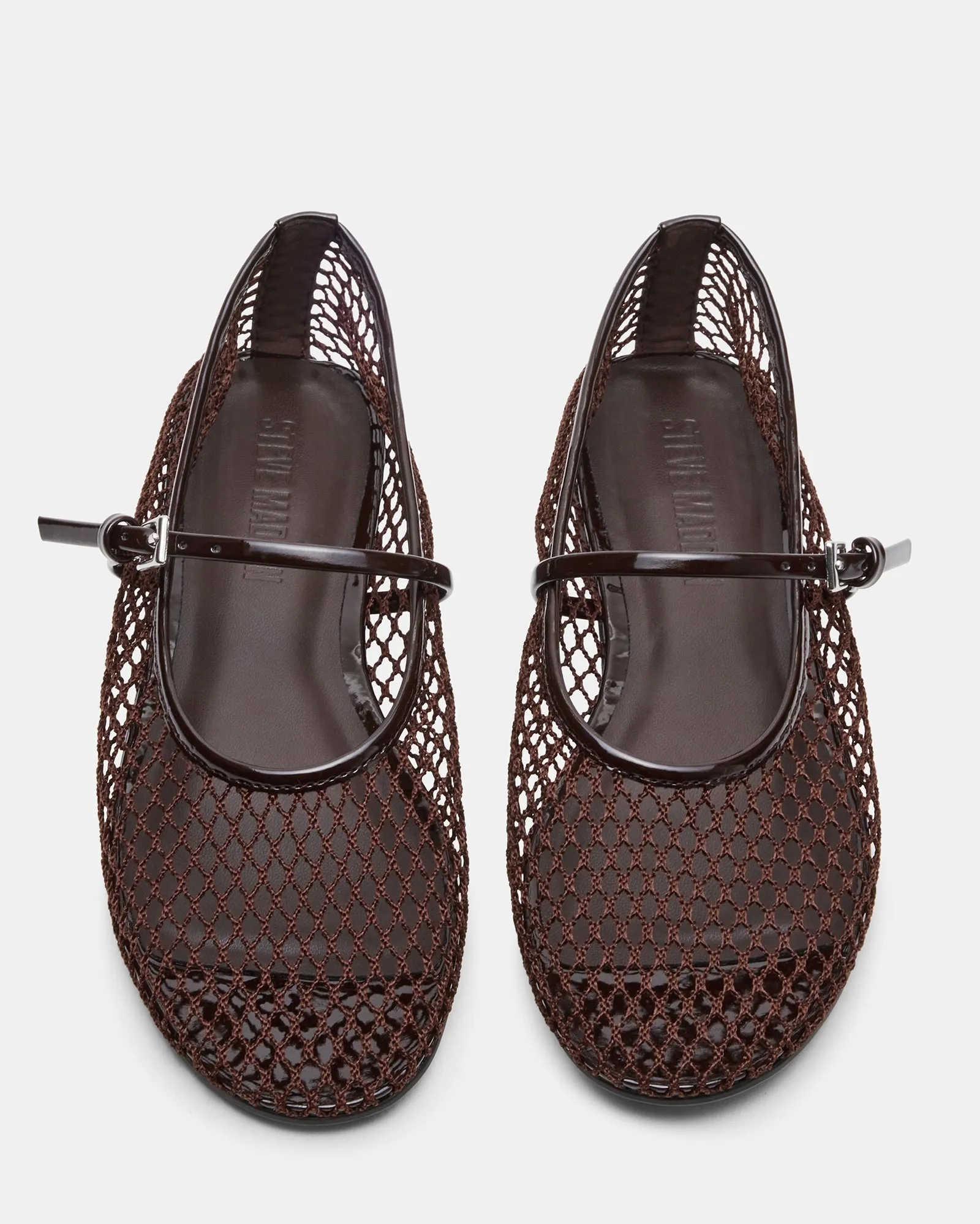 MAGS BROWN sold by Steve Madden product image thumbnail 4