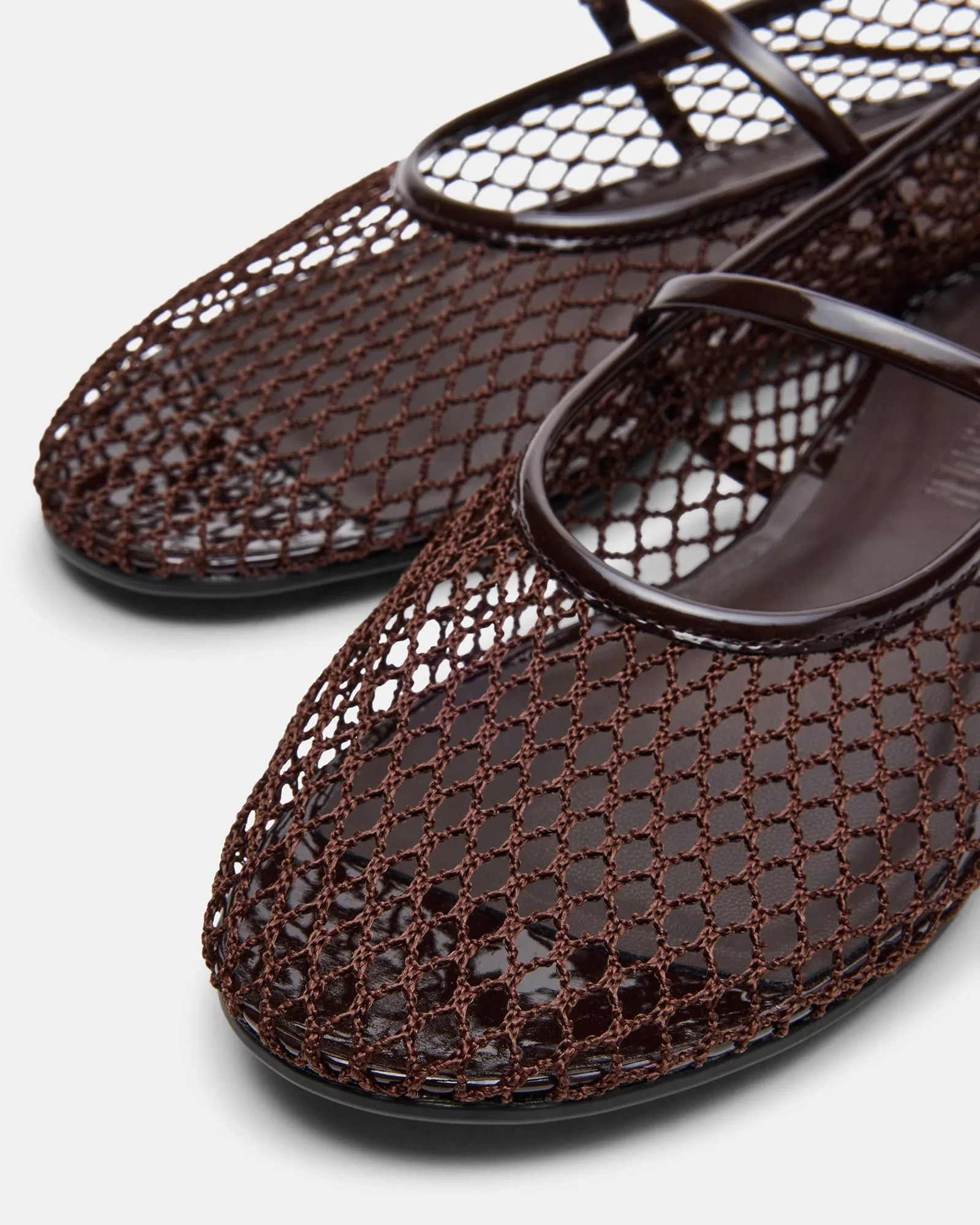 MAGS BROWN sold by Steve Madden product image thumbnail 3