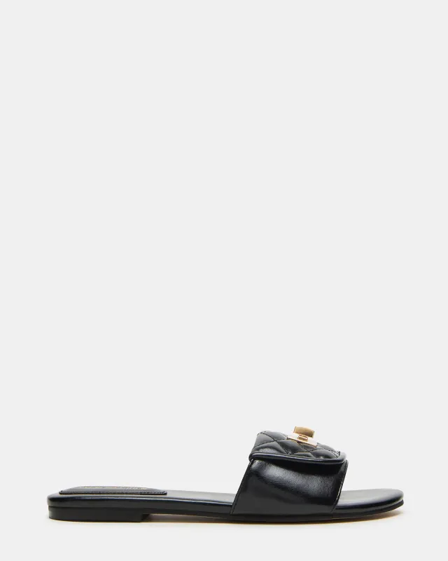 MORELAND BLACK sold by Steve Madden