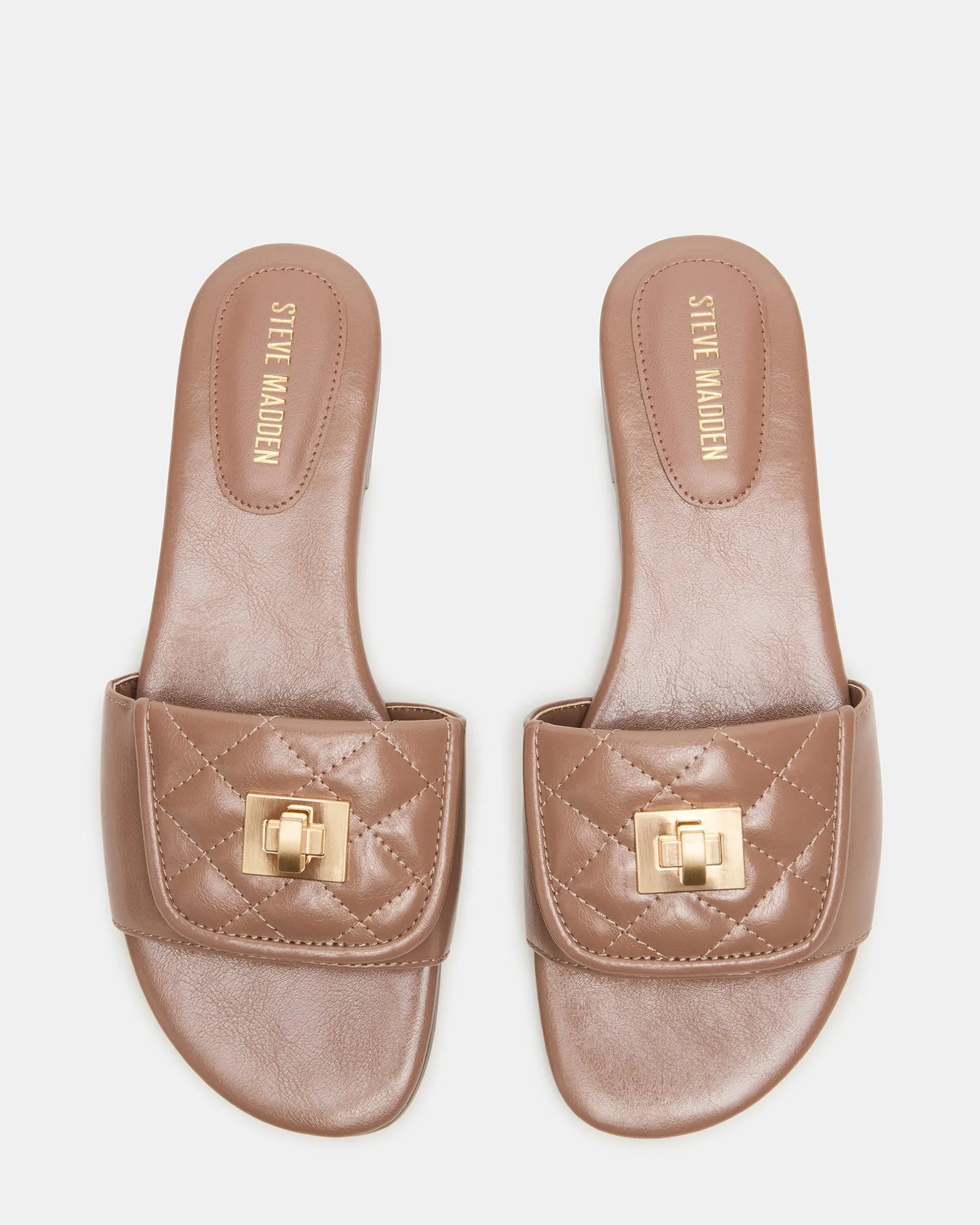 MORELAND MOCHA sold by Steve Madden product image thumbnail 4