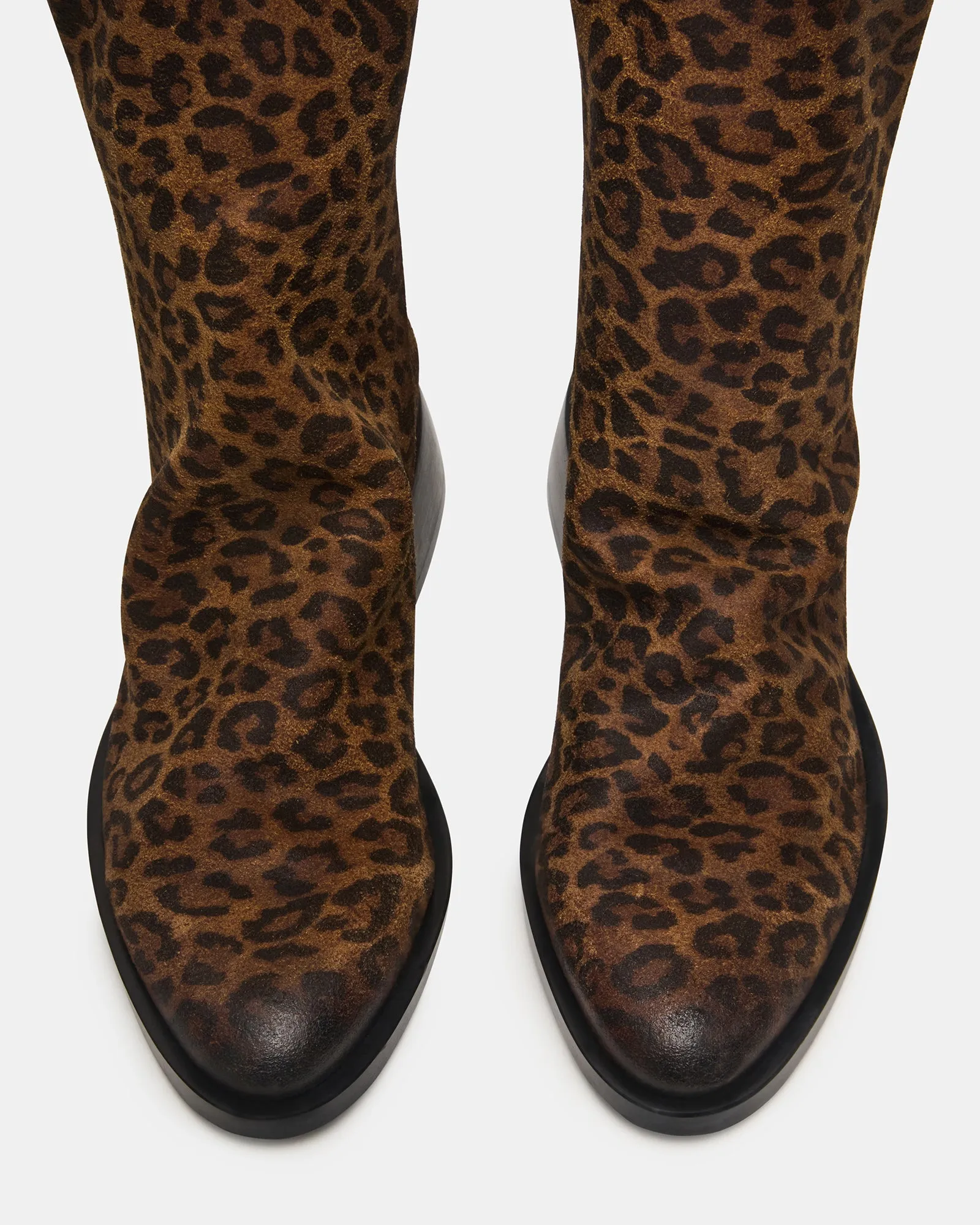 NEXIE LEOPARD sold by Steve Madden product image thumbnail 4
