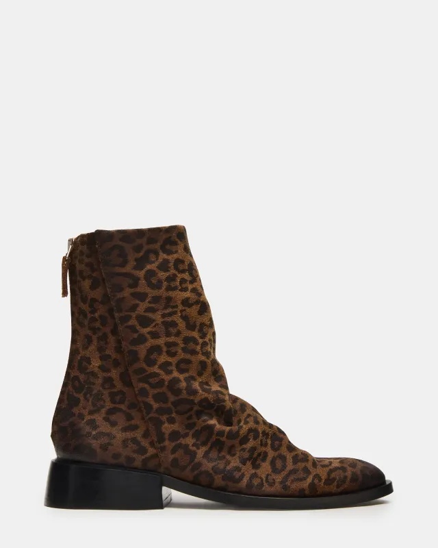 NEXIE LEOPARD sold by Steve Madden