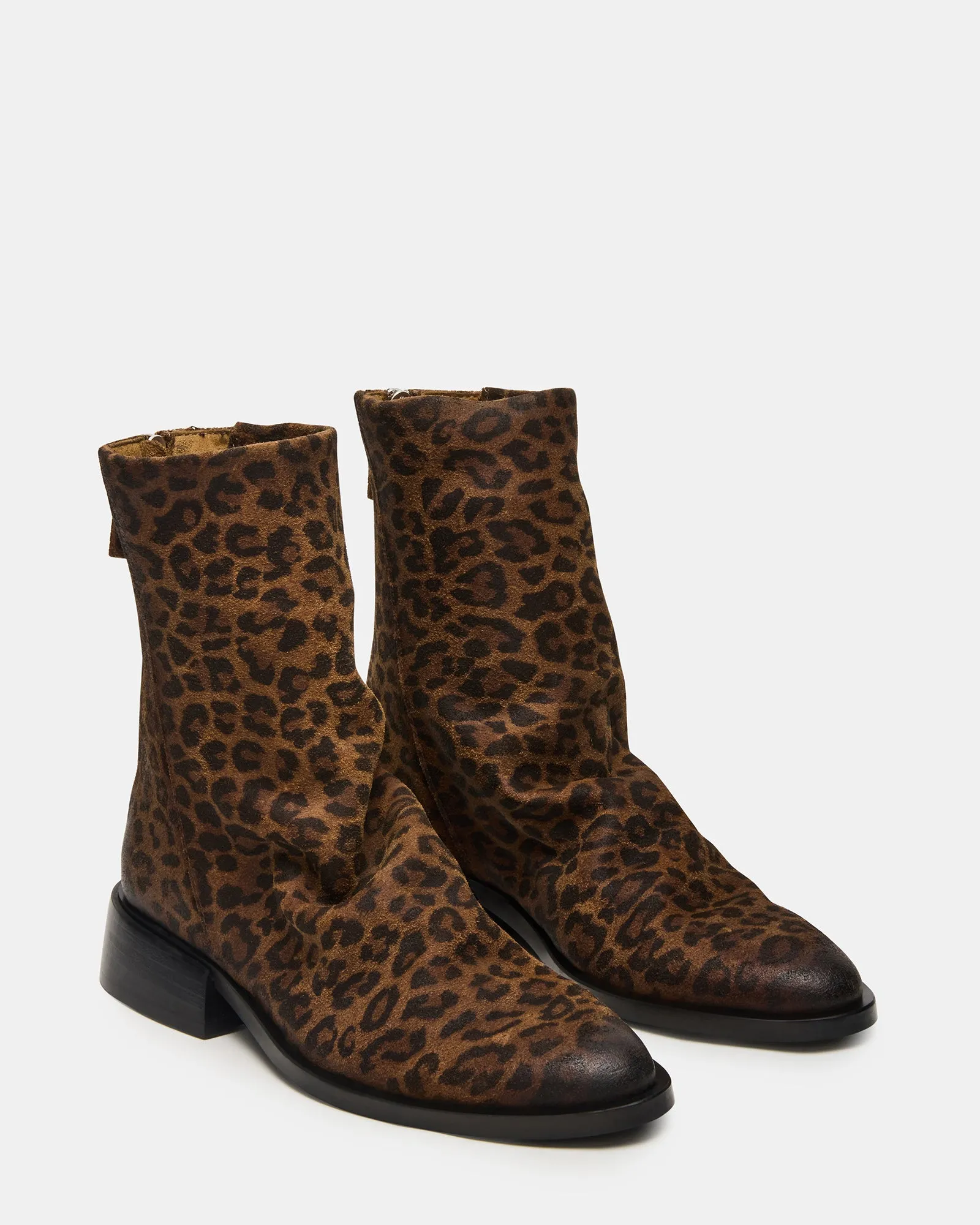 NEXIE LEOPARD sold by Steve Madden product image thumbnail 2