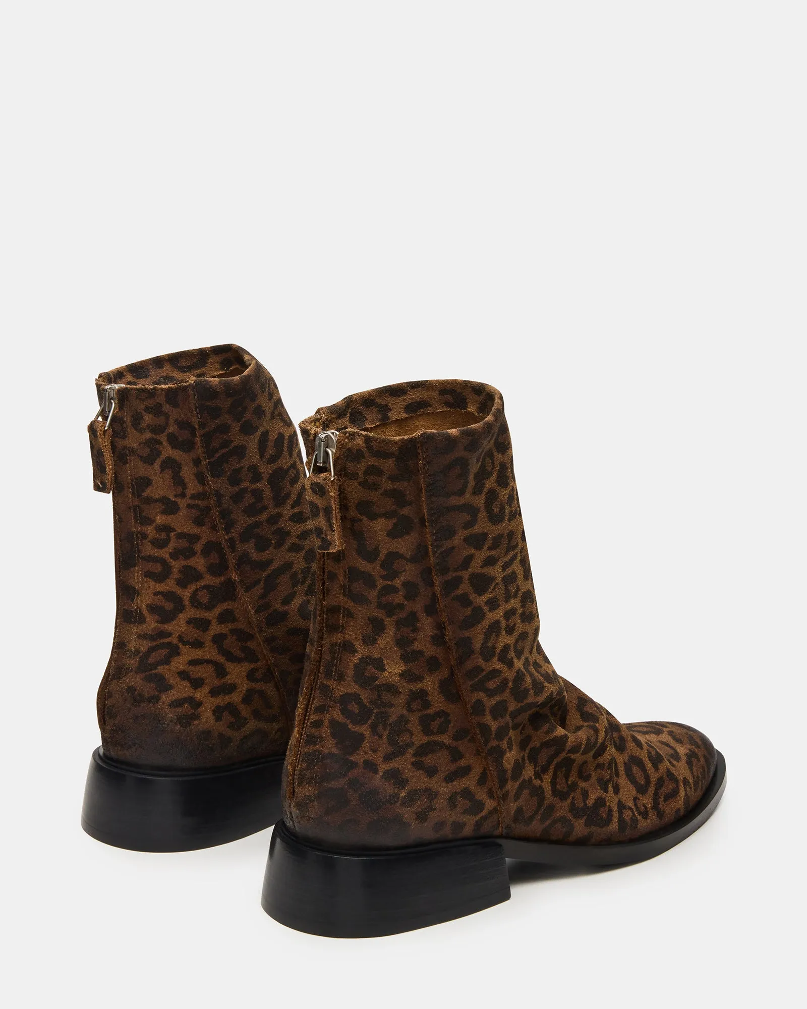NEXIE LEOPARD sold by Steve Madden product image thumbnail 5