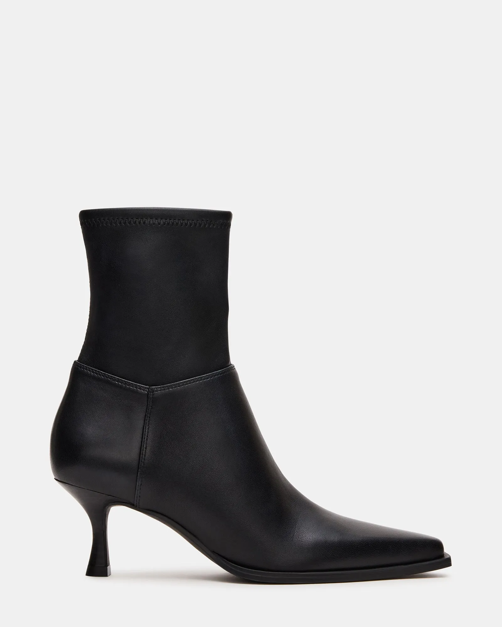 STASIA BLACK sold by Steve Madden