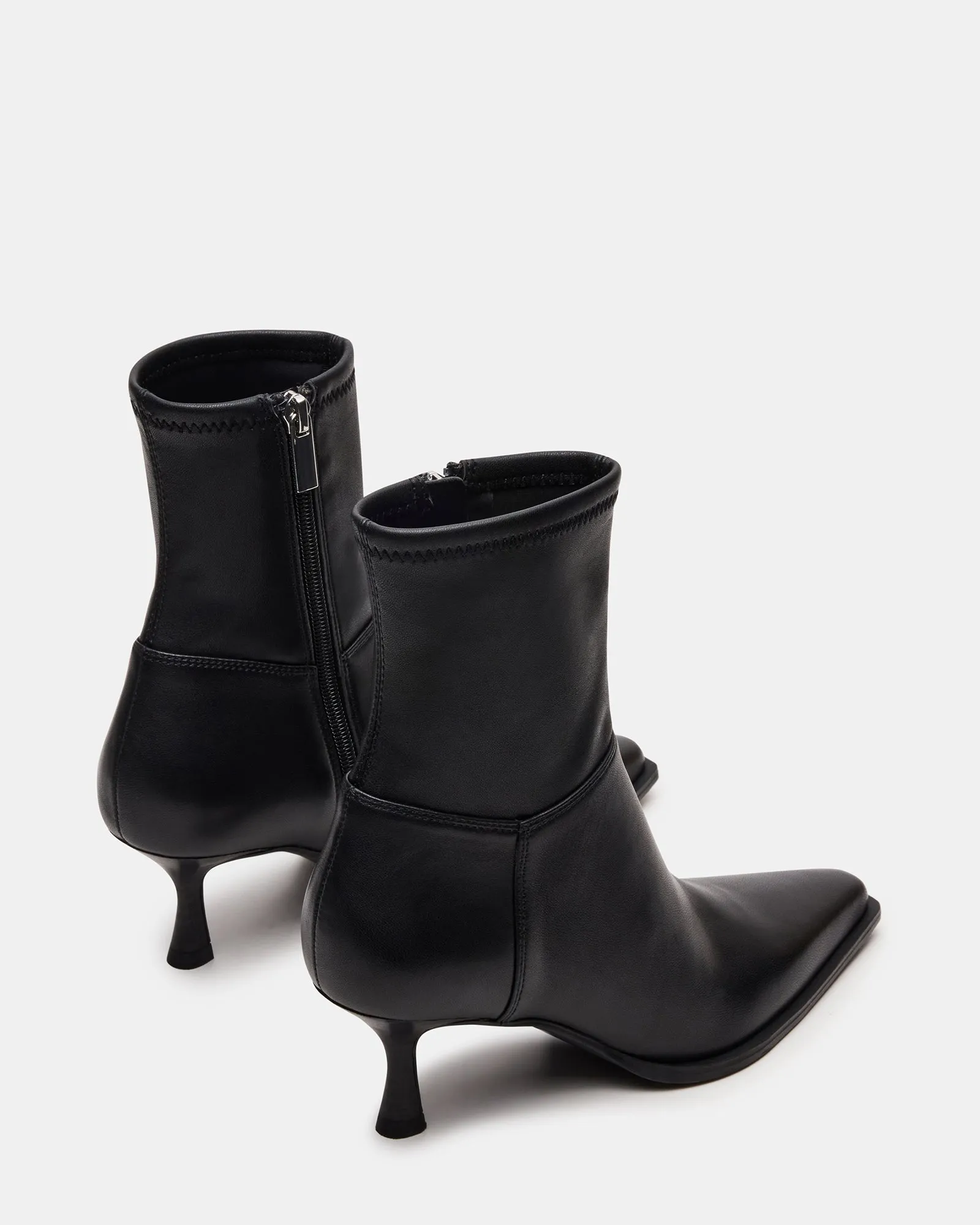 STASIA BLACK sold by Steve Madden product image thumbnail 5
