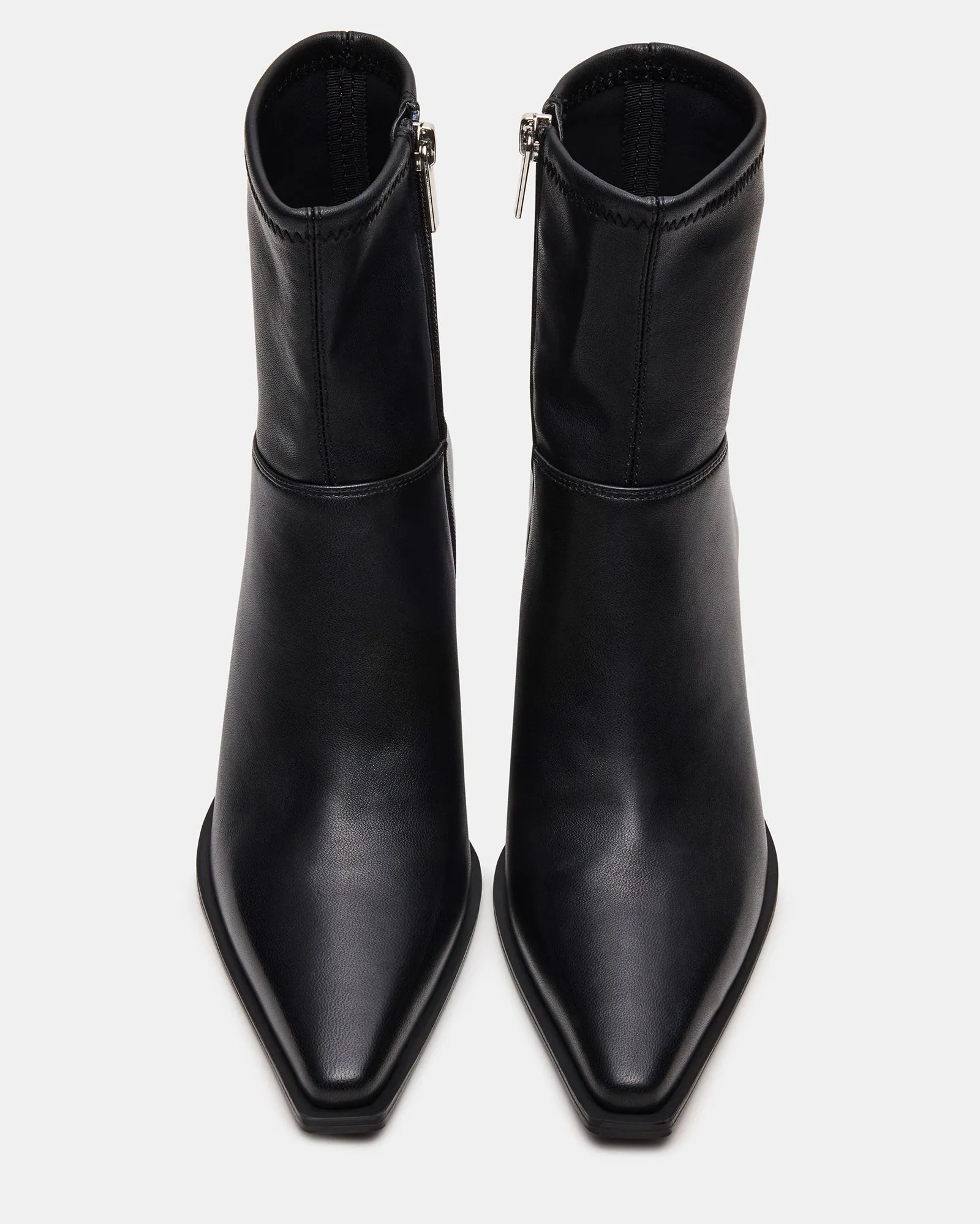 STASIA BLACK sold by Steve Madden product image thumbnail 4