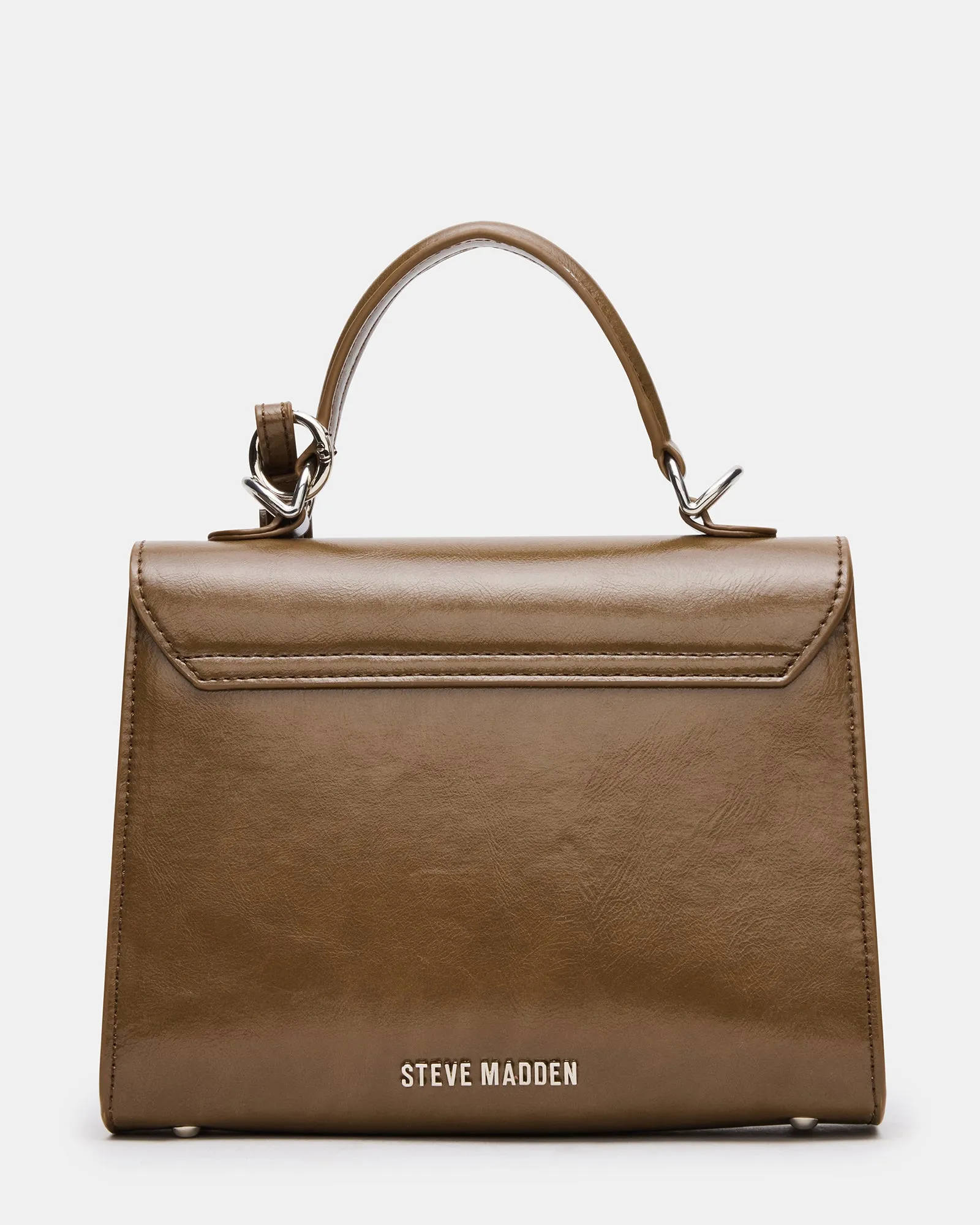 ELLOISE BAG OLIVE sold by Steve Madden product image thumbnail 5
