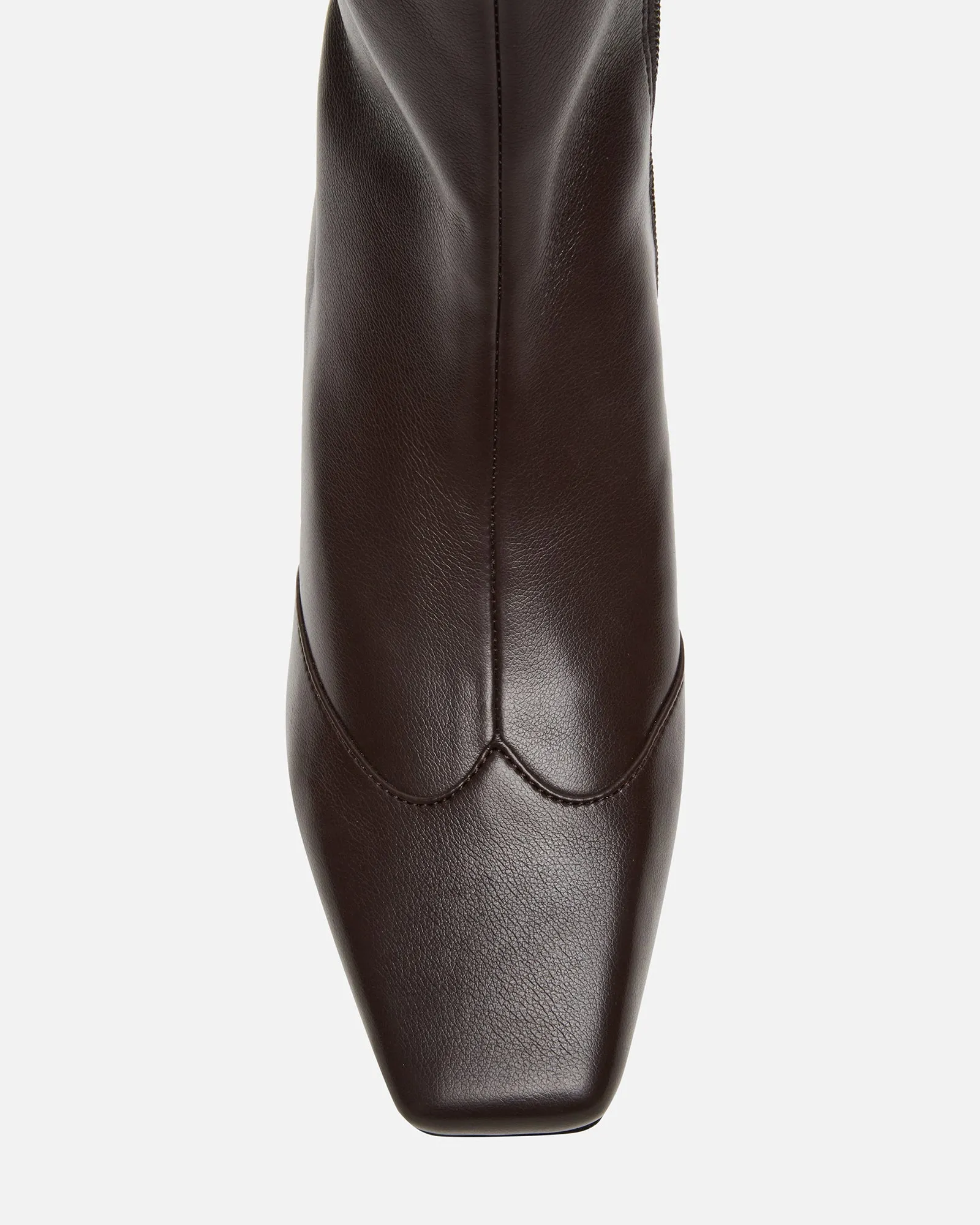 JETER BROWN sold by Steve Madden product image thumbnail 4