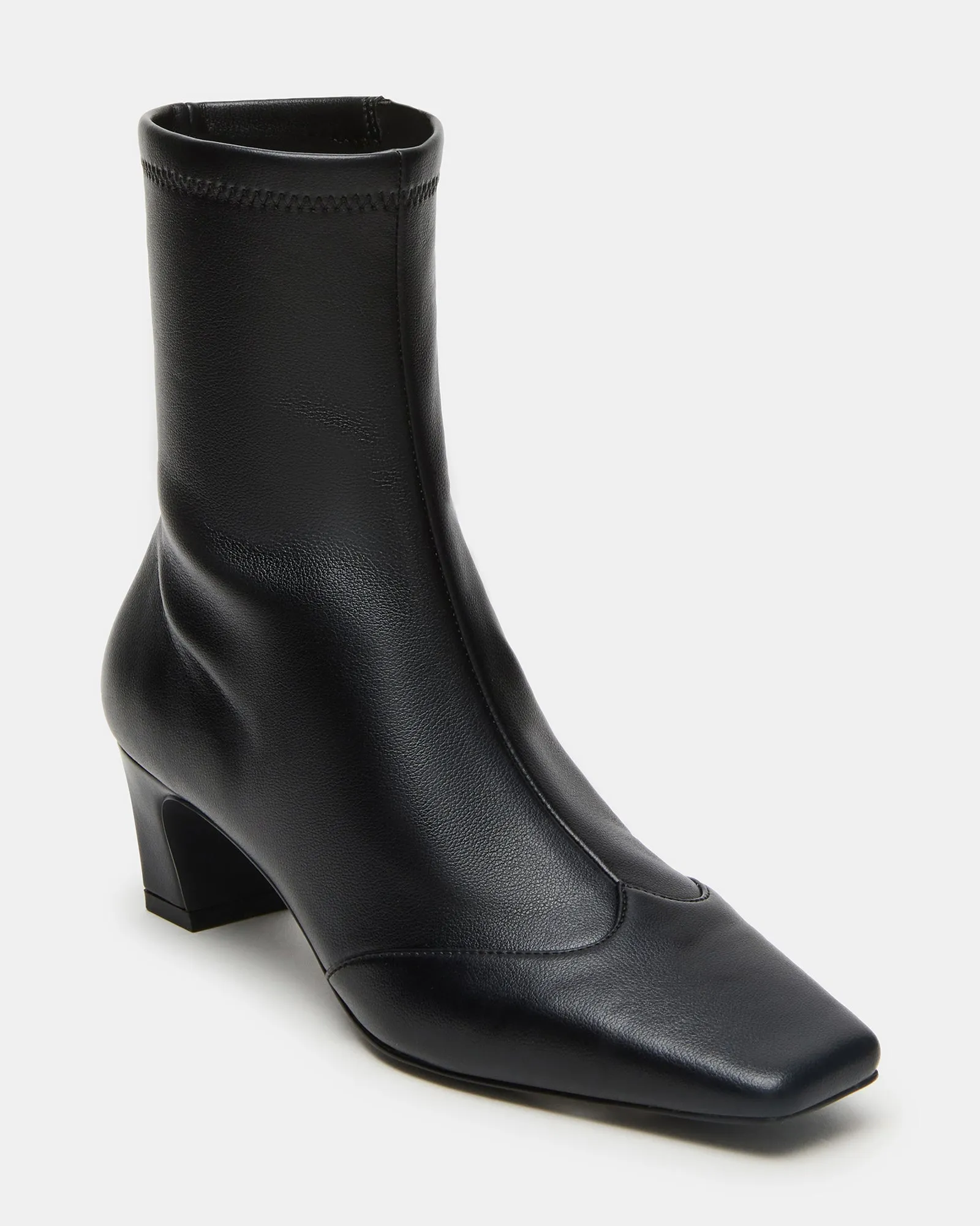 JETER BLACK sold by Steve Madden product image thumbnail 2