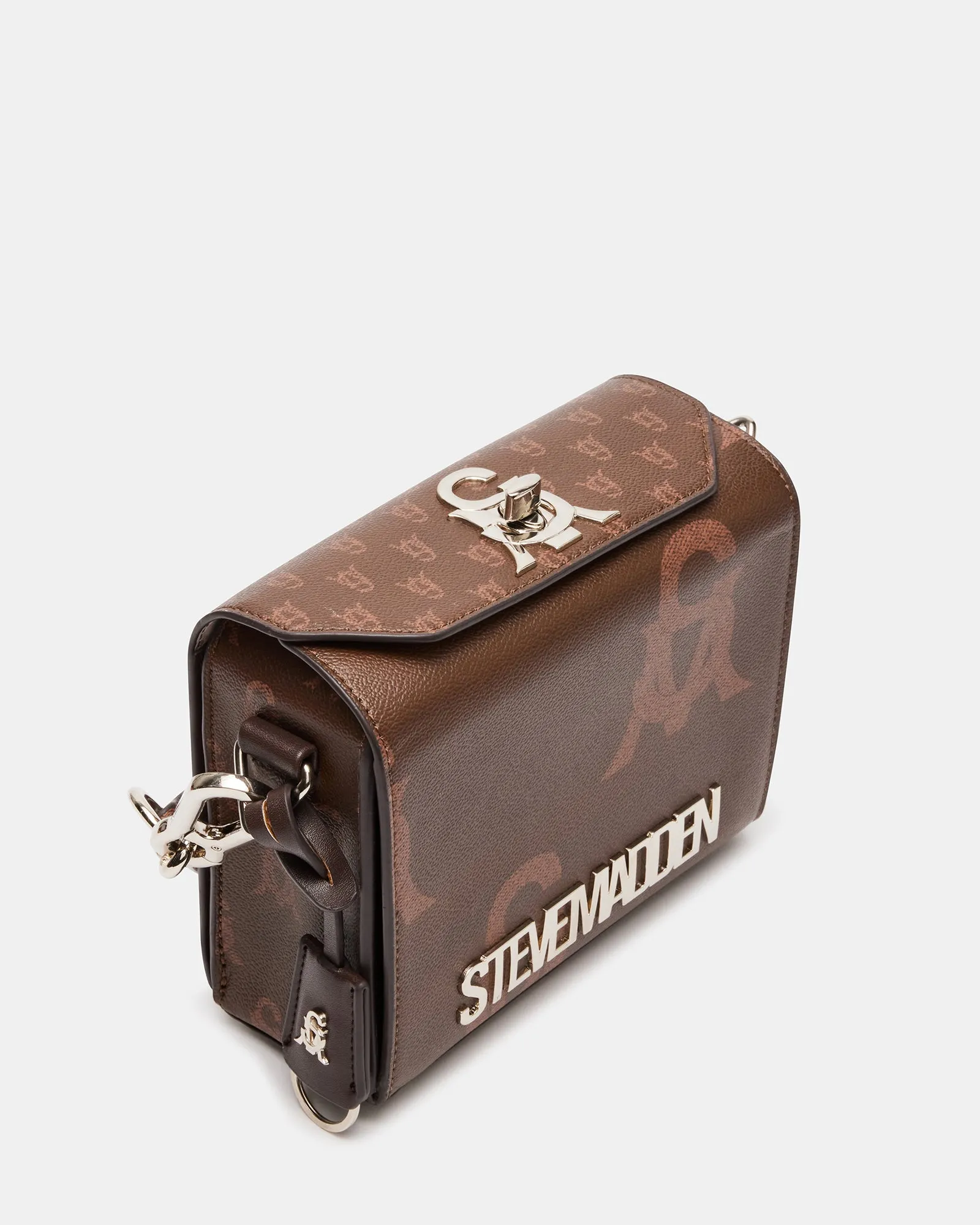 KINDER BAG CHOCOLATE - SM REBOOTED sold by Steve Madden product image thumbnail 2