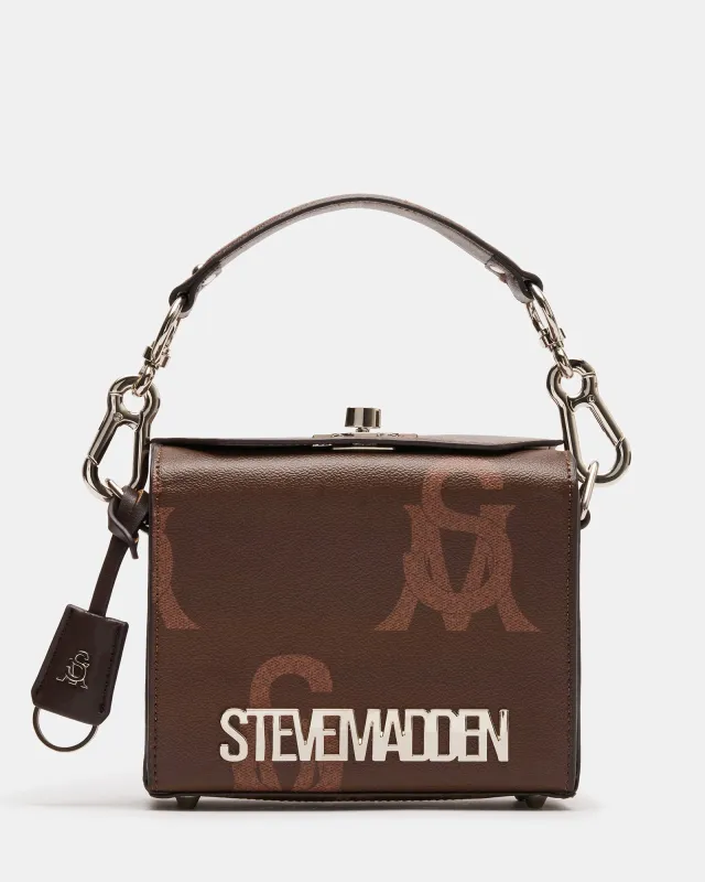 KINDER BAG CHOCOLATE - SM REBOOTED made by Steve Madden