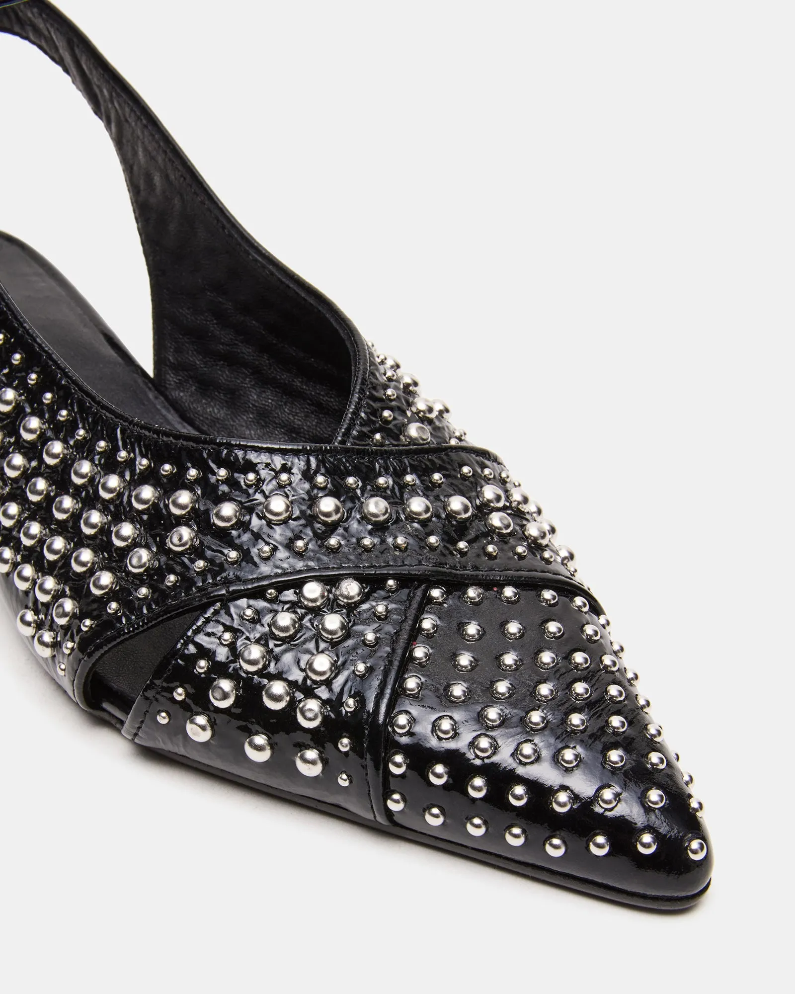 NASH BLACK LEATHER - SM REBOOTED sold by Steve Madden product image thumbnail 3