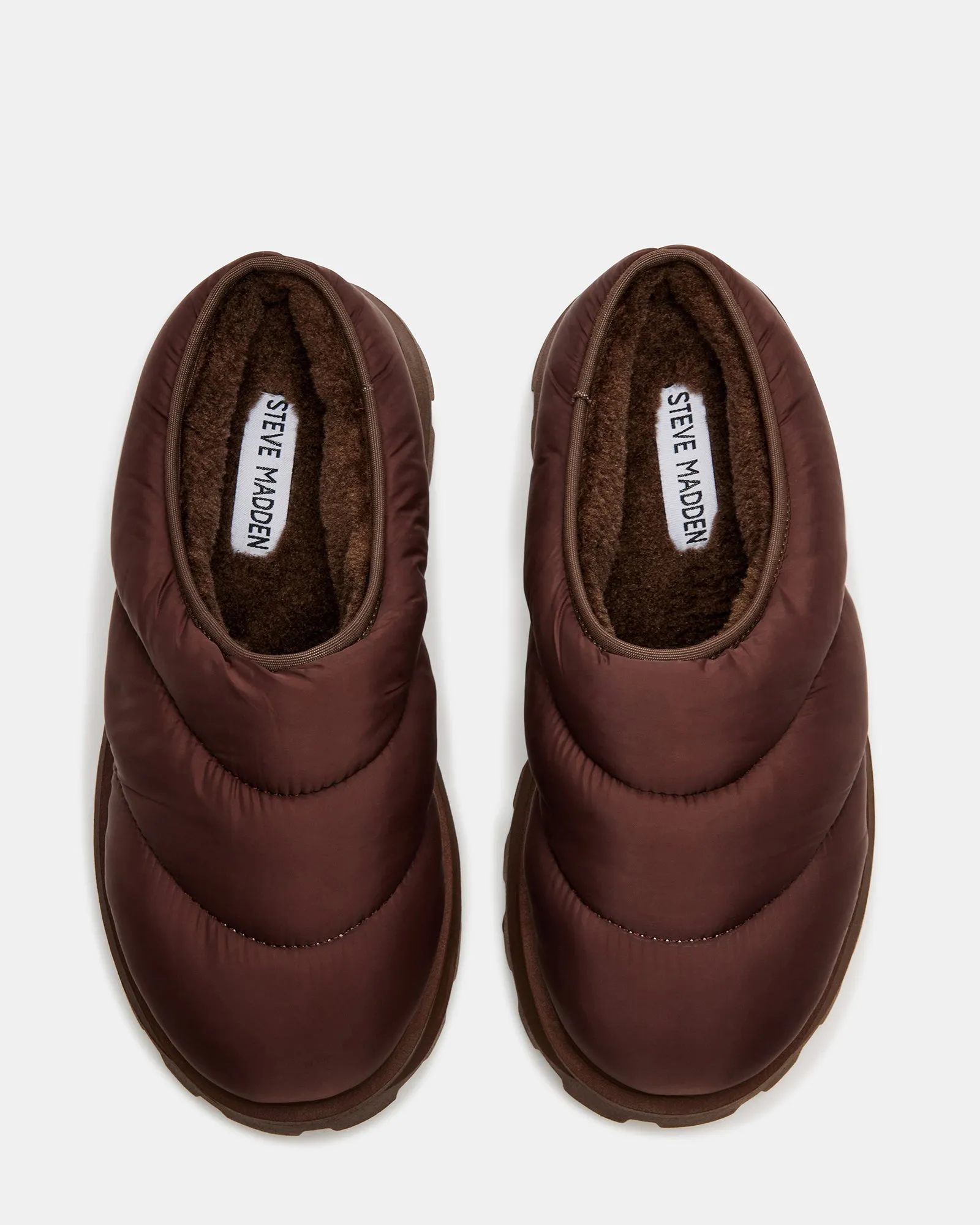 FROST BROWN - SM REBOOTED sold by Steve Madden product image thumbnail 3