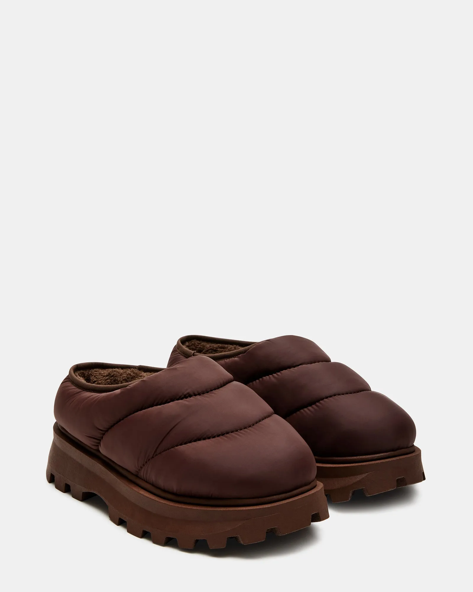 FROST BROWN - SM REBOOTED sold by Steve Madden product image thumbnail 2