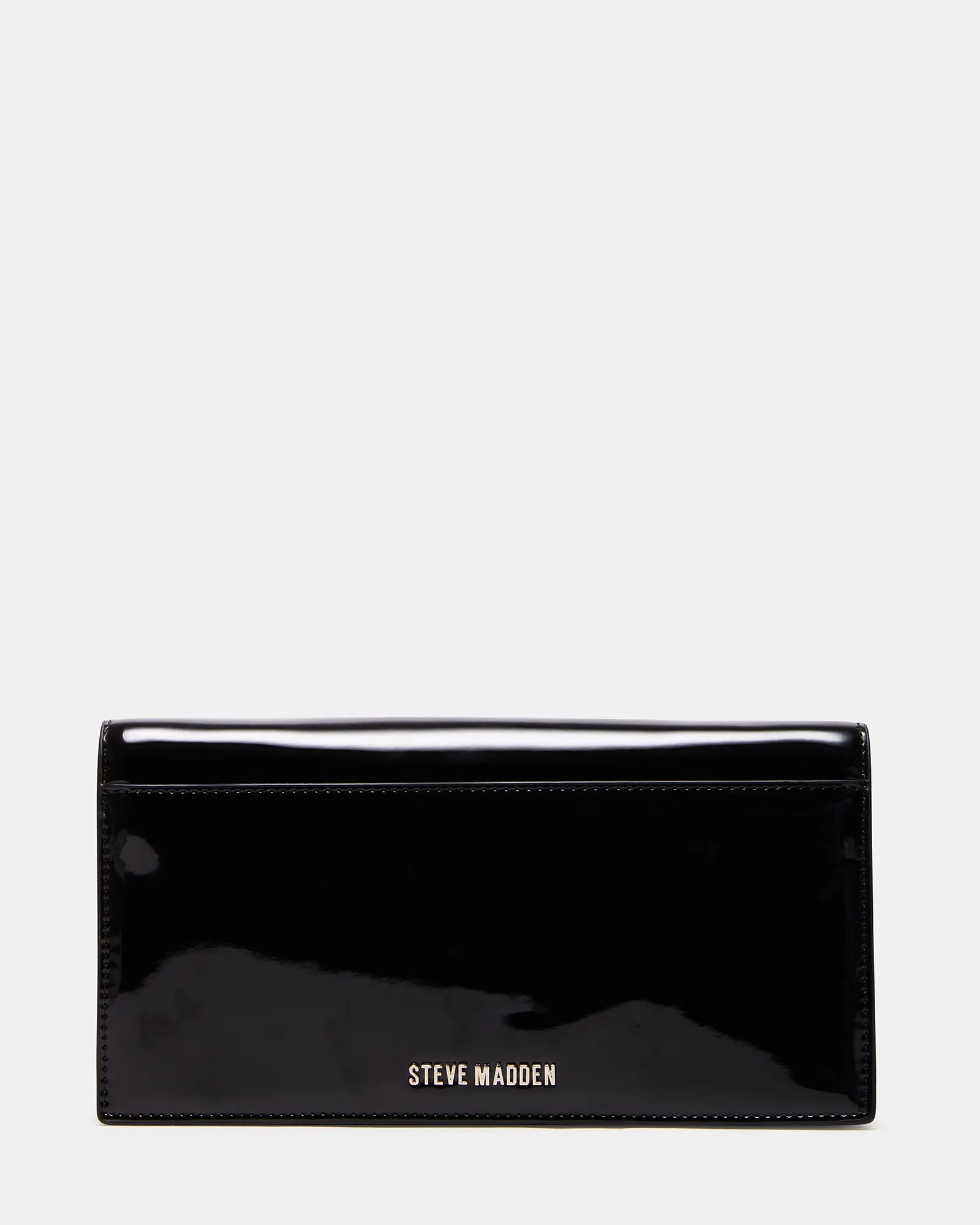 MODEL BAG BLACK PATENT sold by Steve Madden product image thumbnail 5