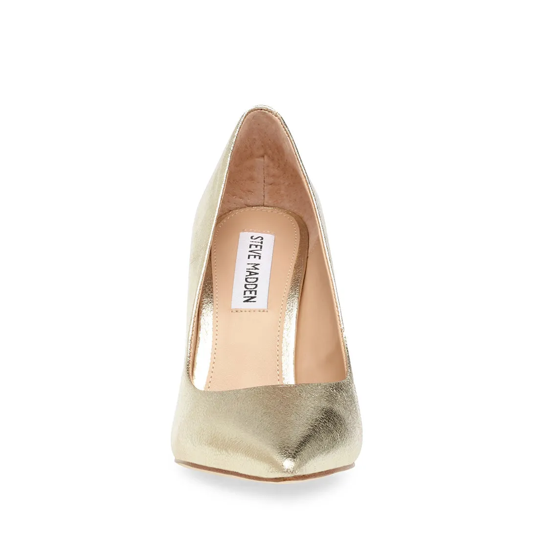 VALA GOLD METAL - GOLD METAL / 7 / 952 - SM REBOOTED sold by Steve Madden product image thumbnail 3