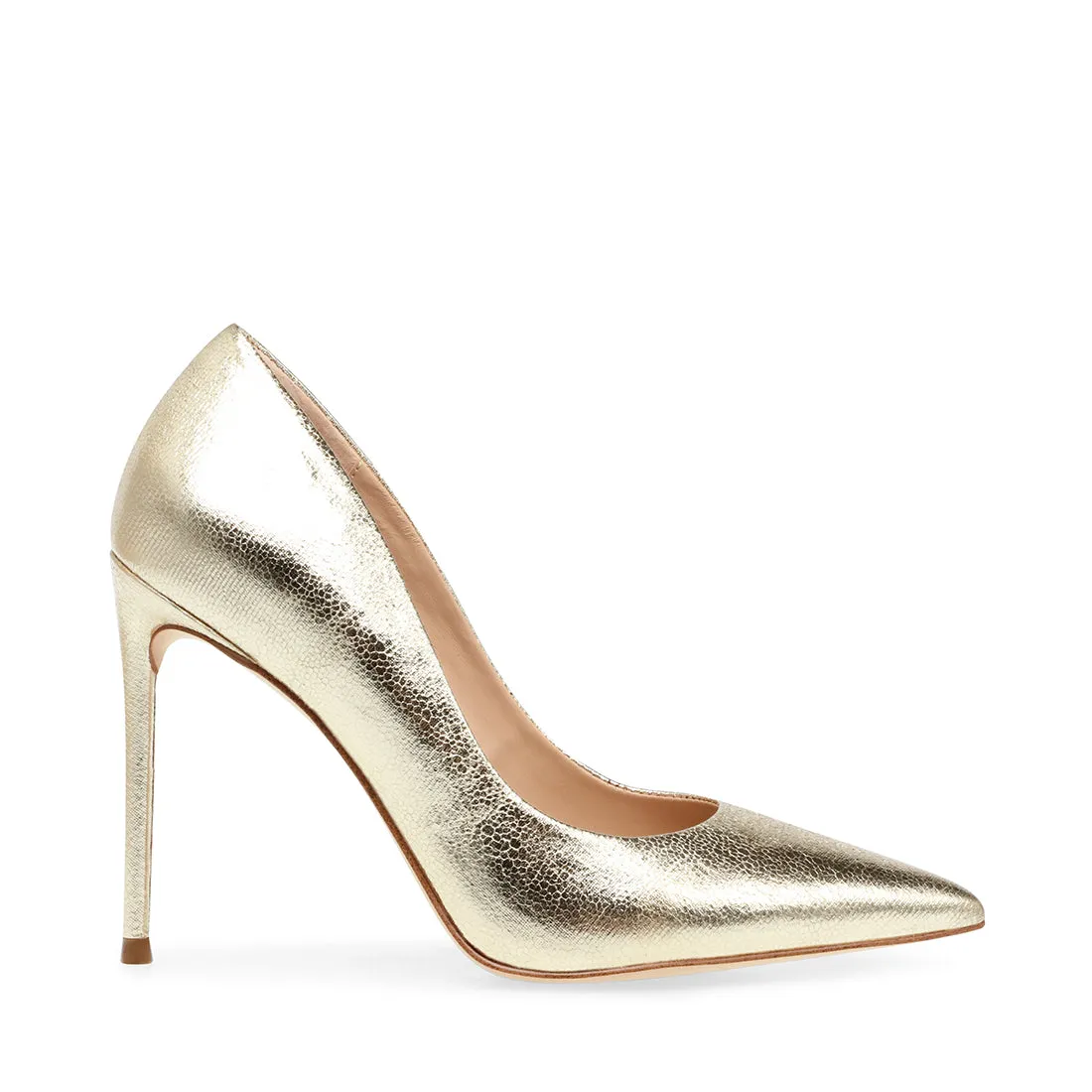 VALA GOLD METAL - GOLD METAL / 7 / 952 - SM REBOOTED sold by Steve Madden