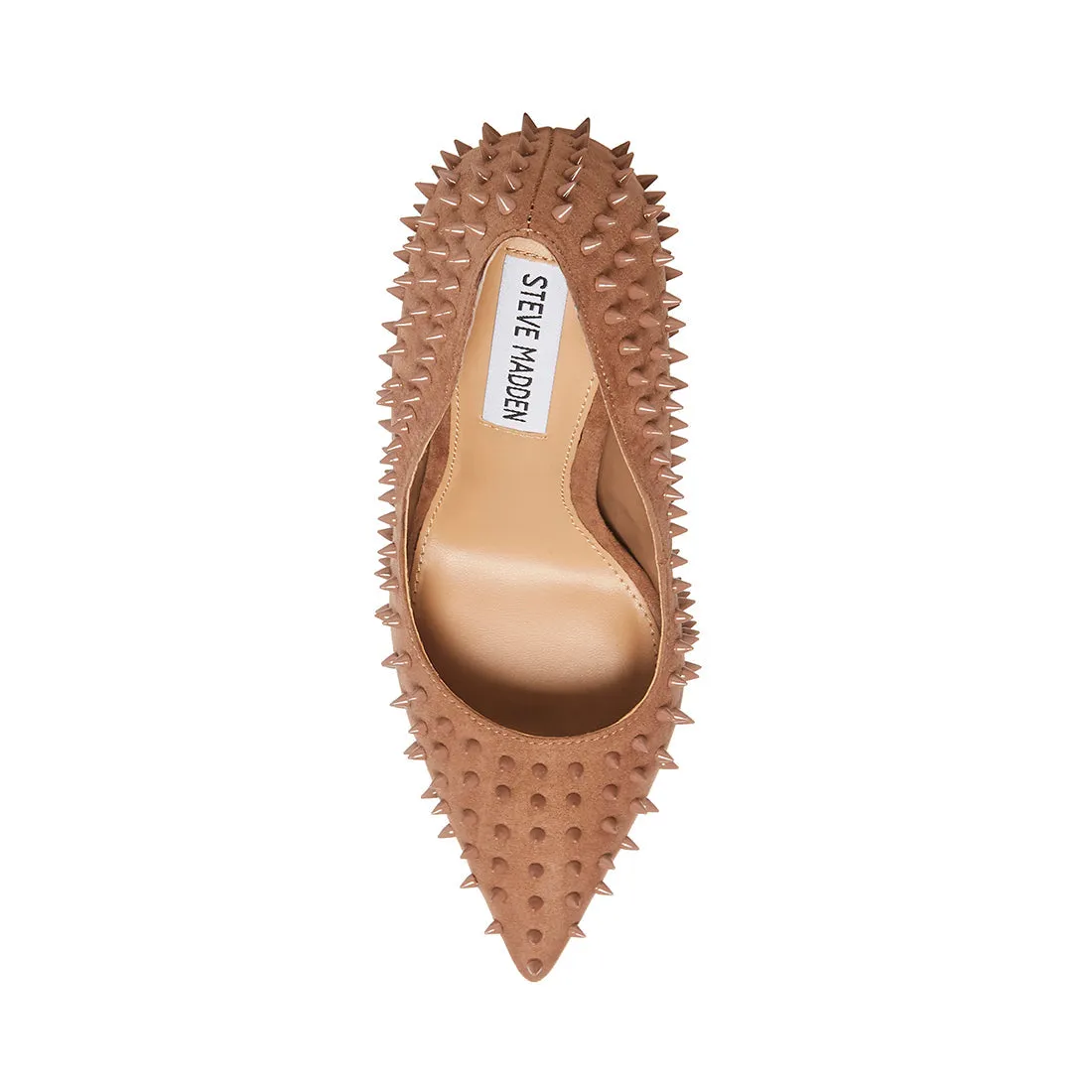 VALA-S MOCHA - SM REBOOTED sold by Steve Madden product image thumbnail 4