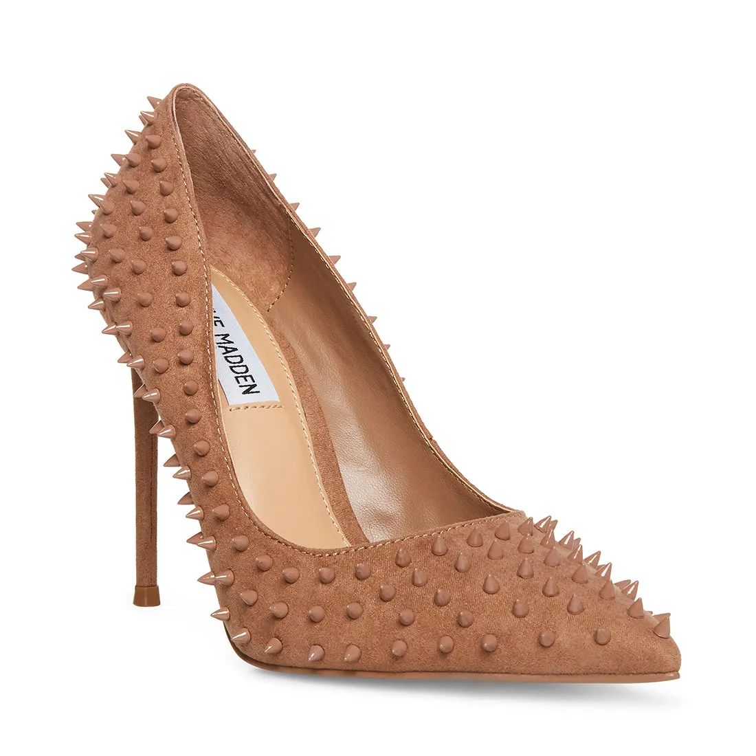 VALA-S MOCHA - SM REBOOTED sold by Steve Madden product image thumbnail 2