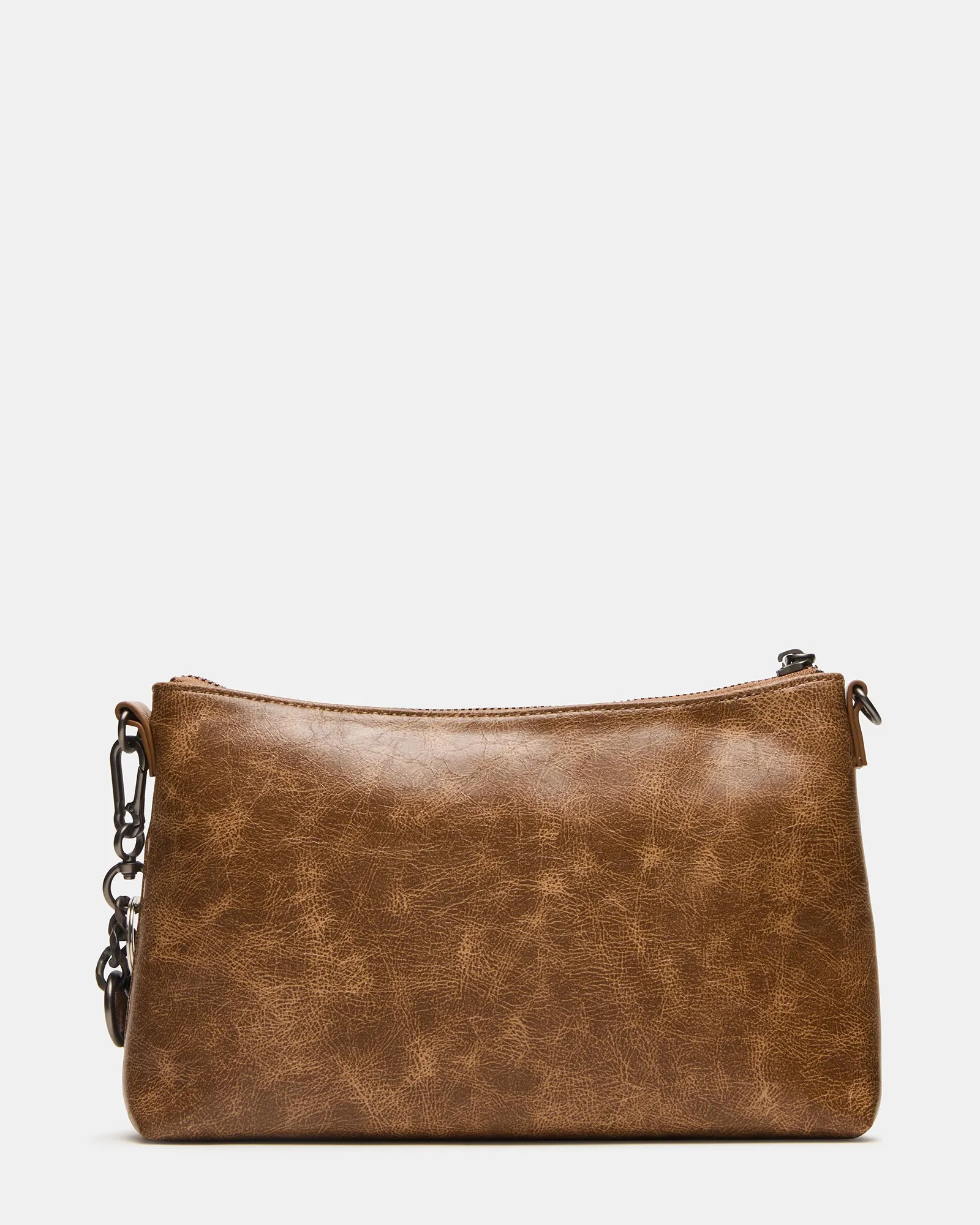 JONY BAG PECAN sold by Steve Madden product image thumbnail 5