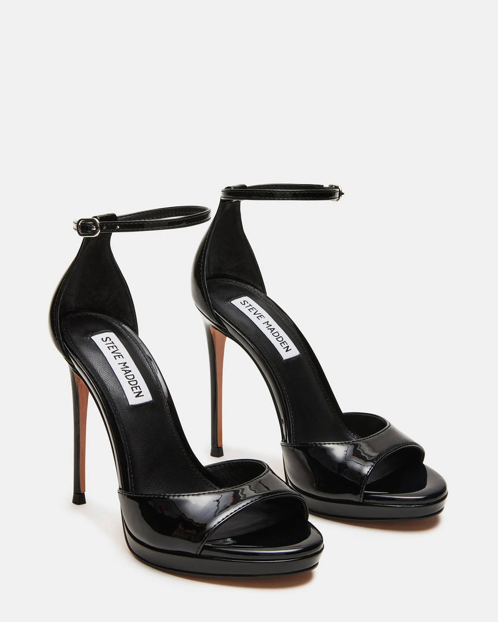 WILEY BLACK PATENT - SM REBOOTED sold by Steve Madden product image thumbnail 3