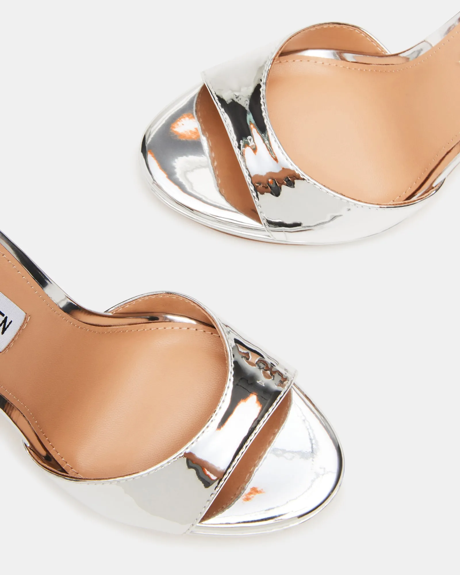 WILEY SILVER - SM REBOOTED sold by Steve Madden product image thumbnail 5