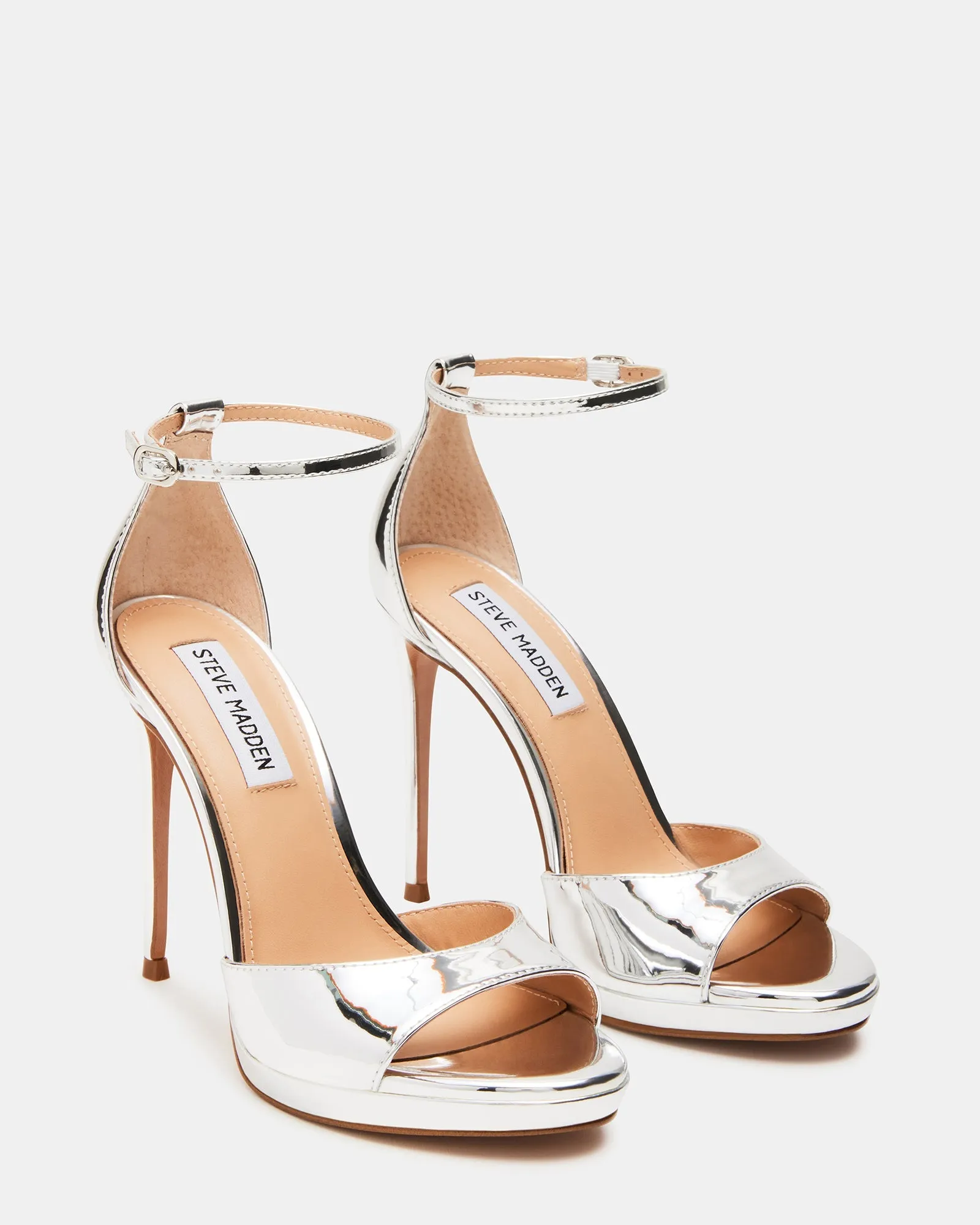 WILEY SILVER - SM REBOOTED sold by Steve Madden product image thumbnail 3