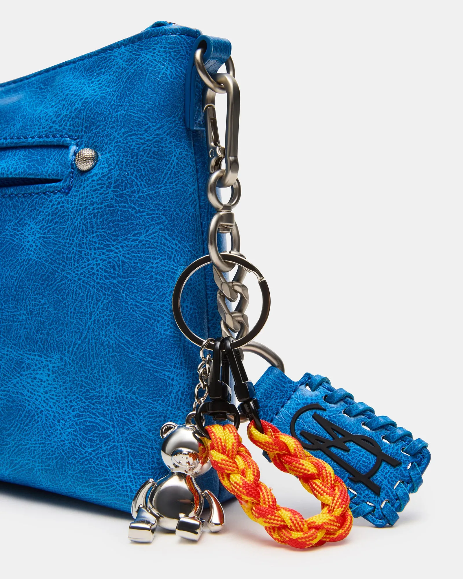 JONY BAG AZZURE sold by Steve Madden product image thumbnail 2