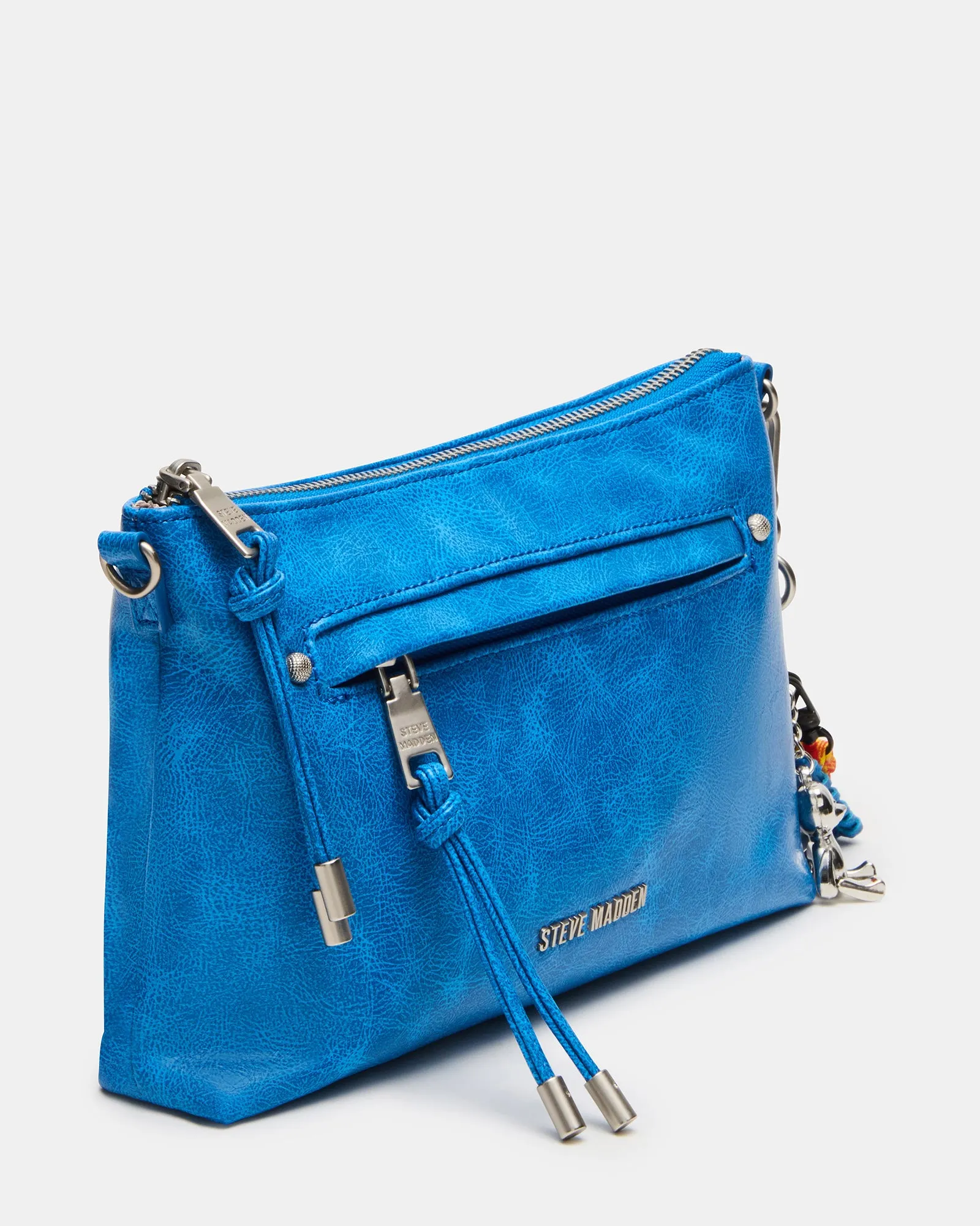 JONY BAG AZZURE sold by Steve Madden product image thumbnail 3