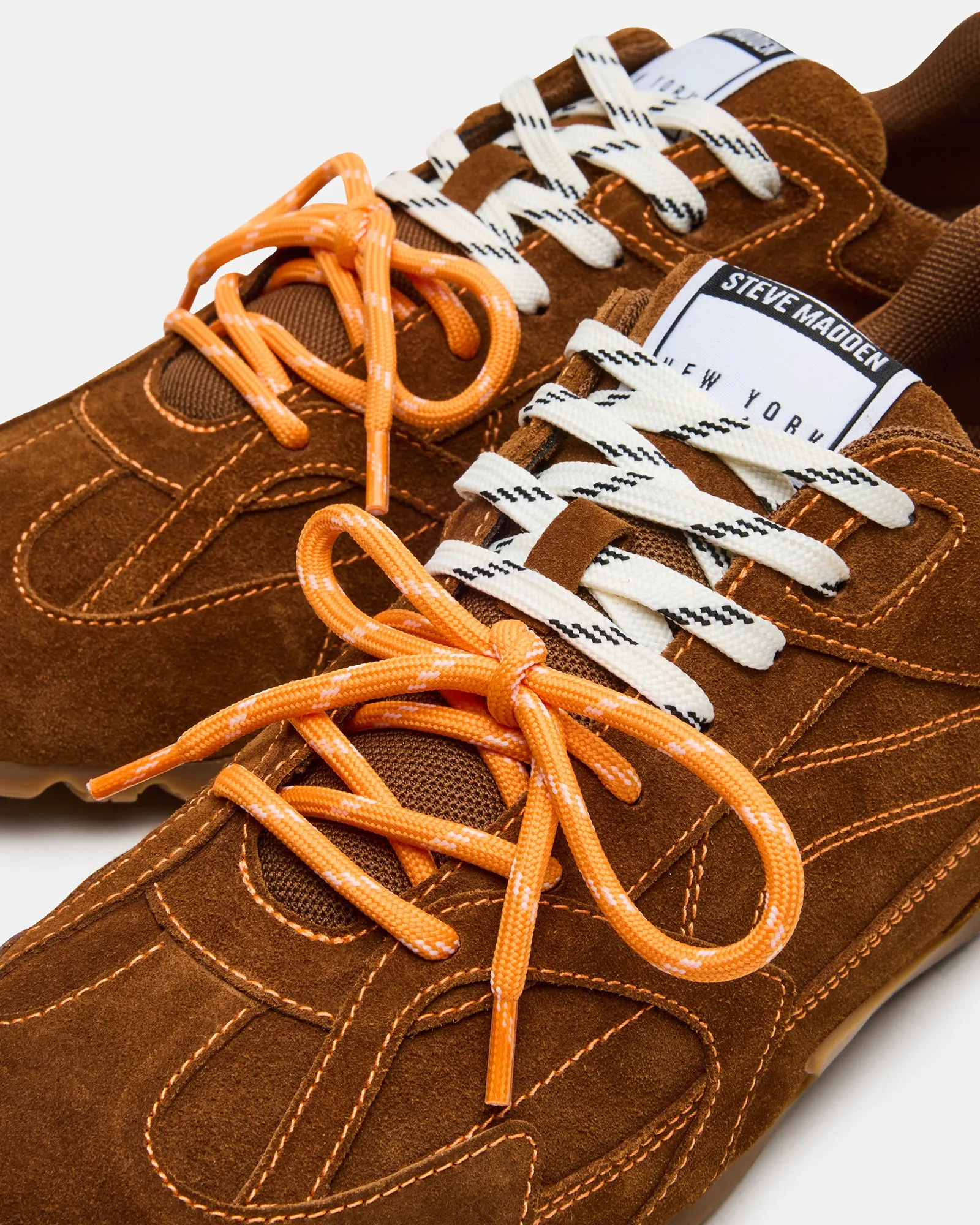 MIDAS CHESTNUT sold by Steve Madden product image thumbnail 4