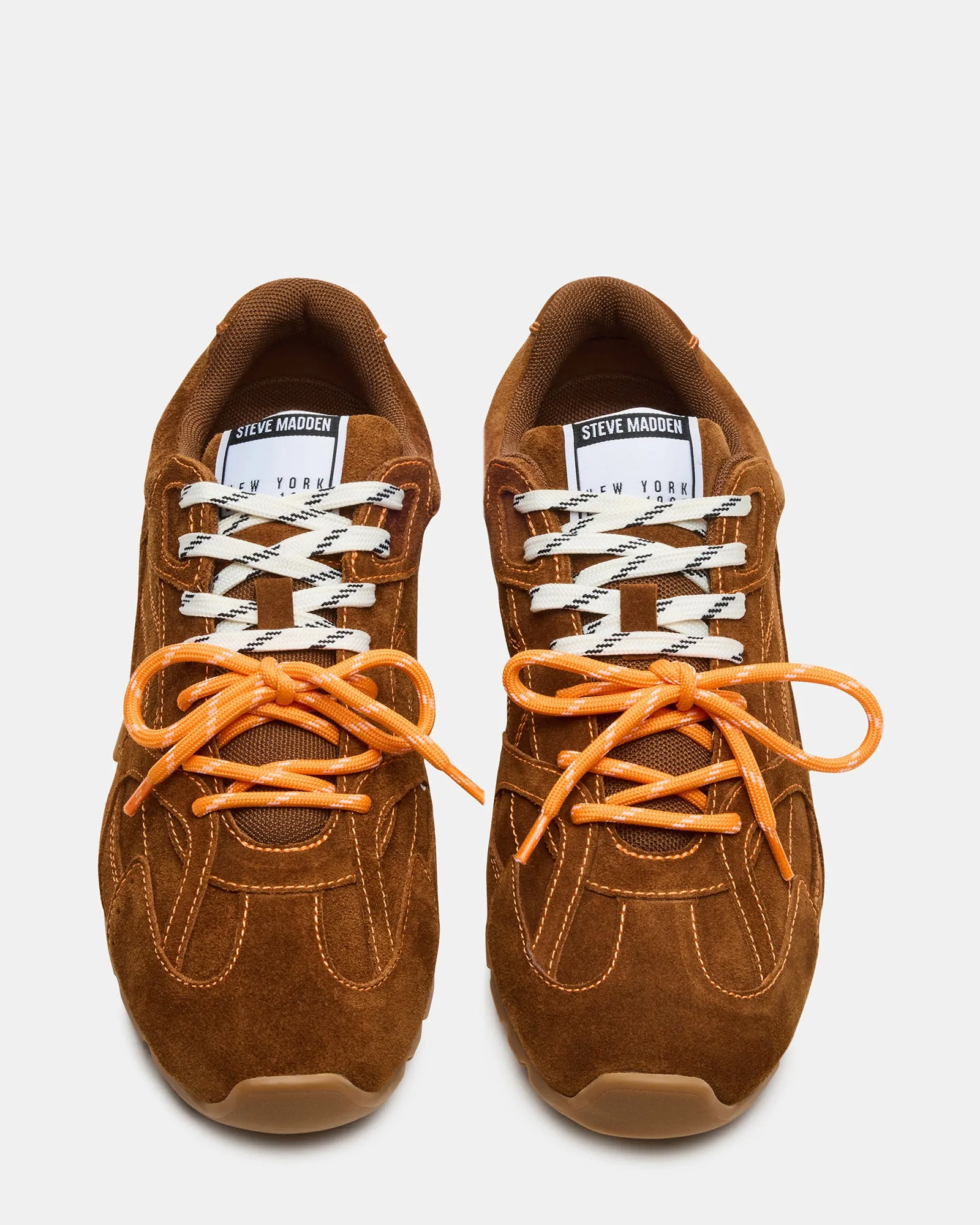 MIDAS CHESTNUT sold by Steve Madden product image thumbnail 5