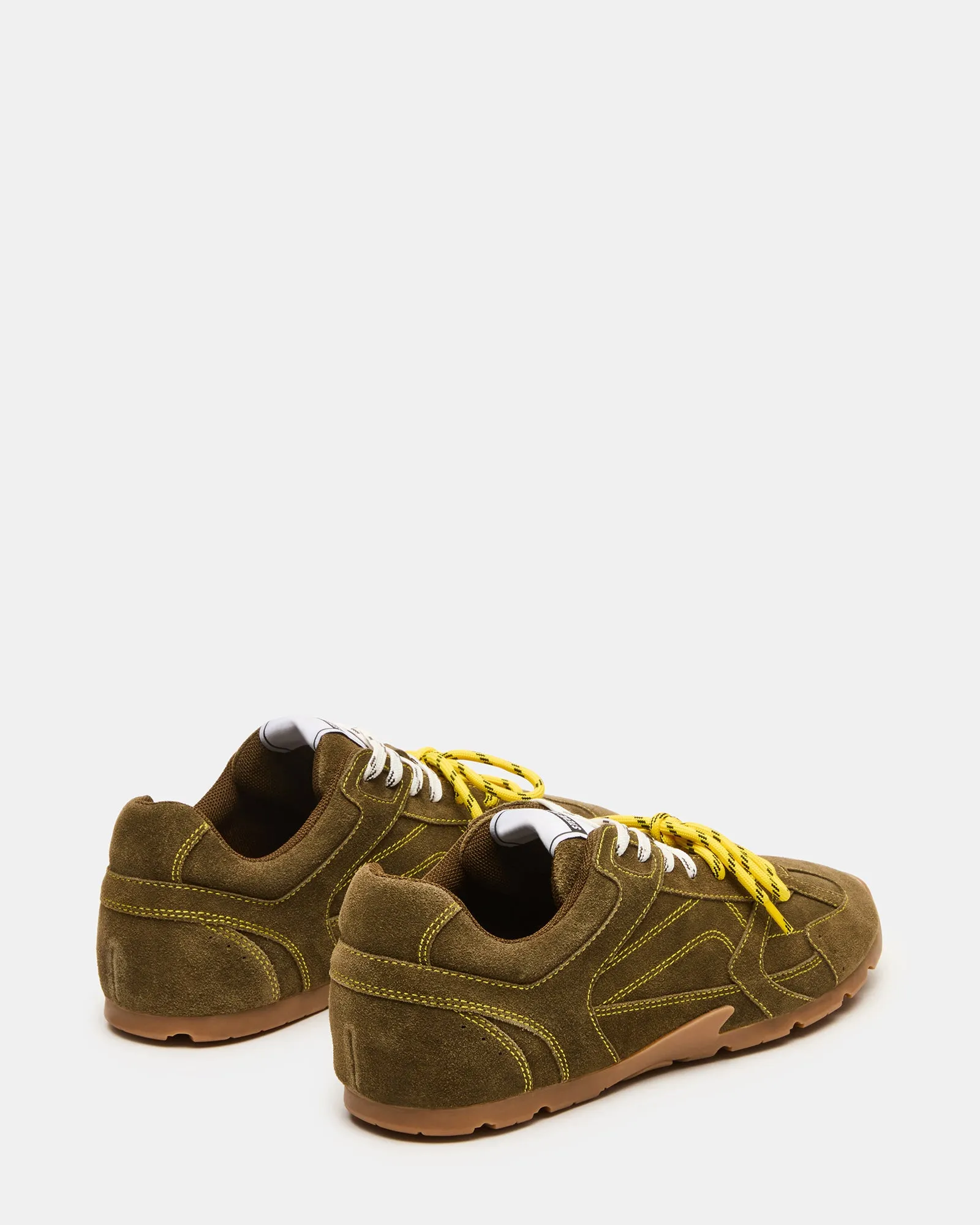 MIDAS OLIVE sold by Steve Madden product image thumbnail 5