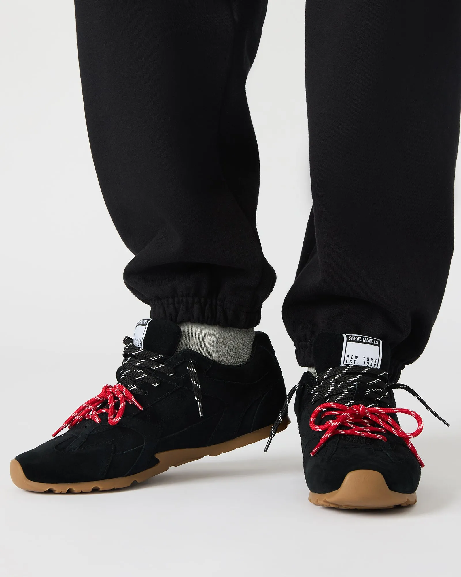 MIDAS BLACK MULTI sold by Steve Madden product image thumbnail 2