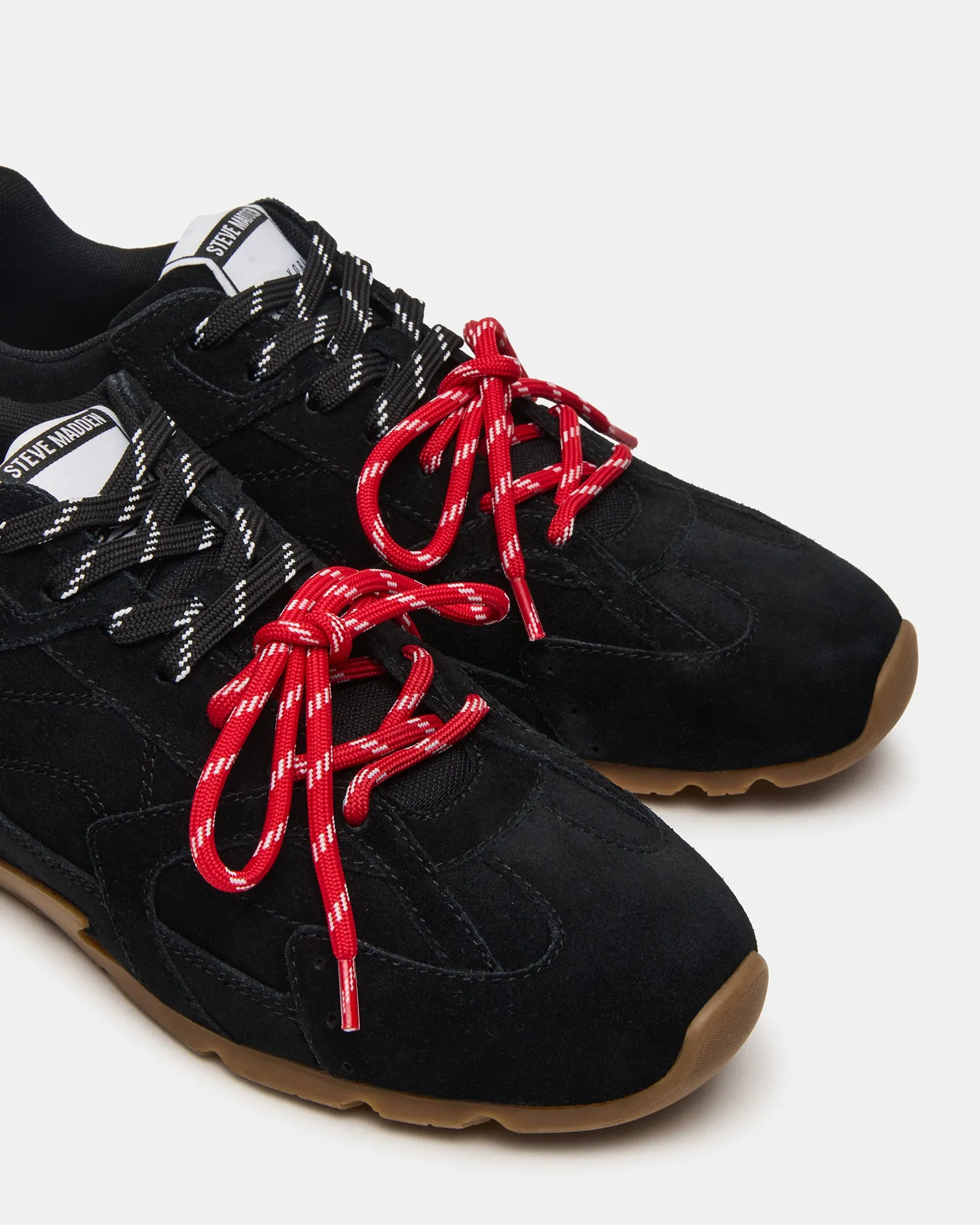 MIDAS BLACK MULTI sold by Steve Madden product image thumbnail 4