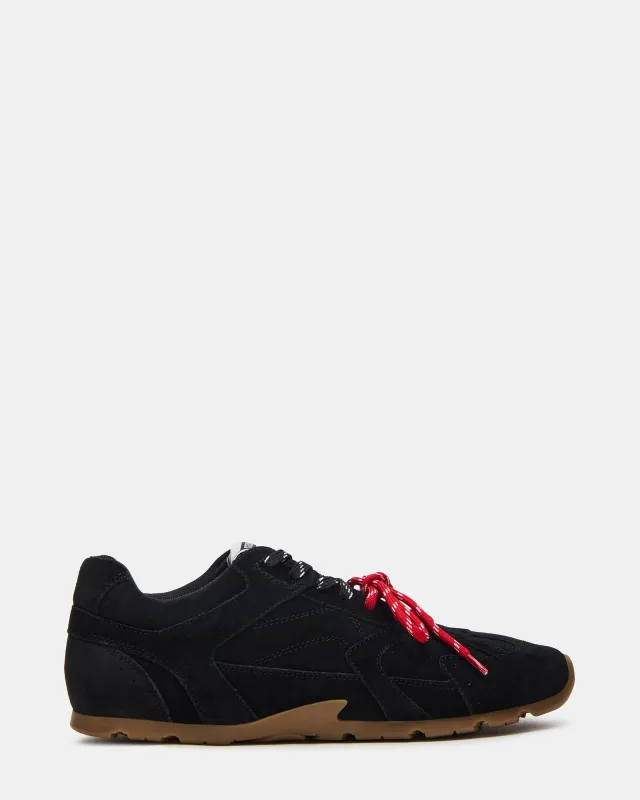 MIDAS BLACK MULTI sold by Steve Madden