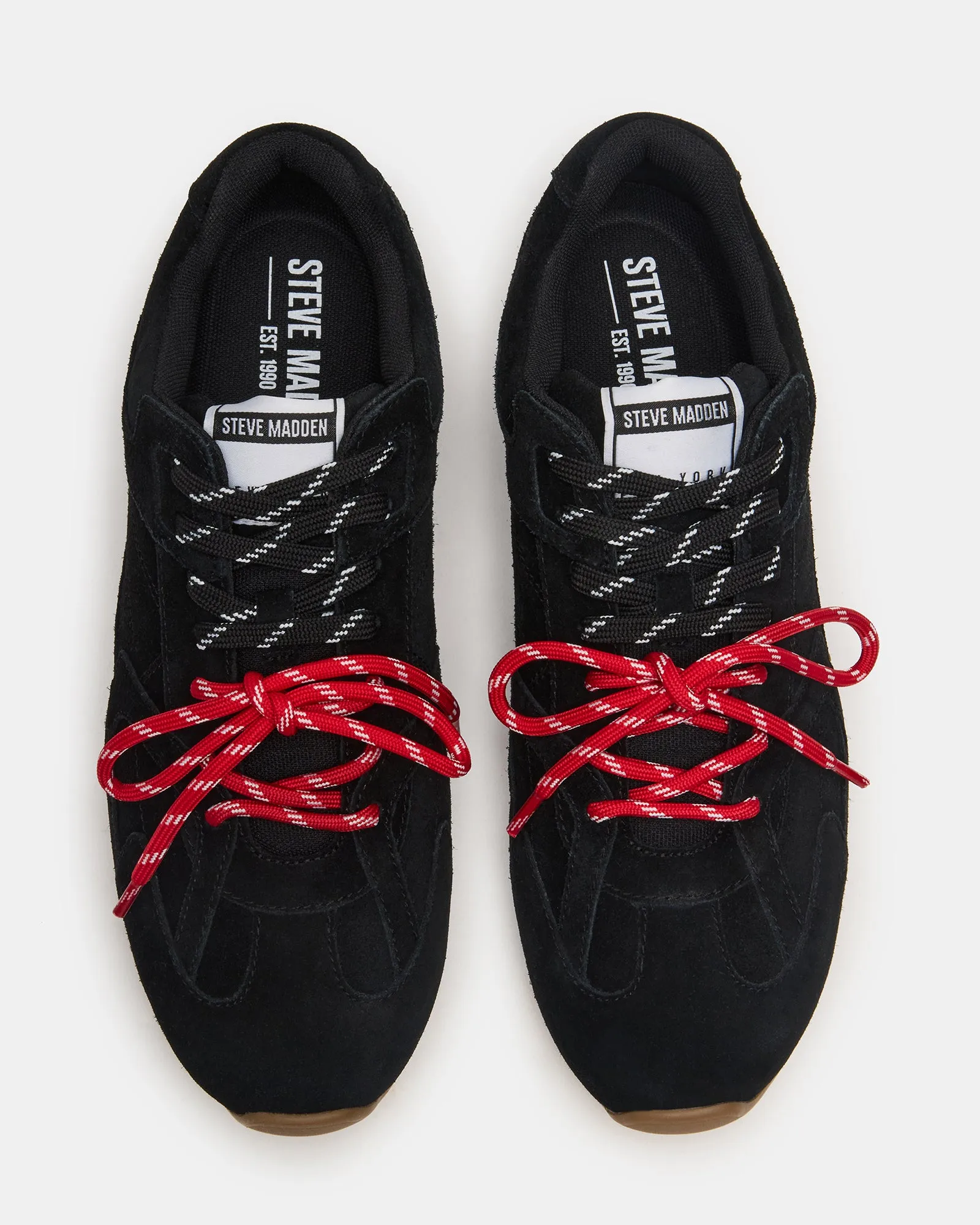 MIDAS BLACK MULTI sold by Steve Madden product image thumbnail 5