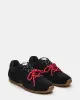 MIDAS BLACK MULTI sold by Steve Madden