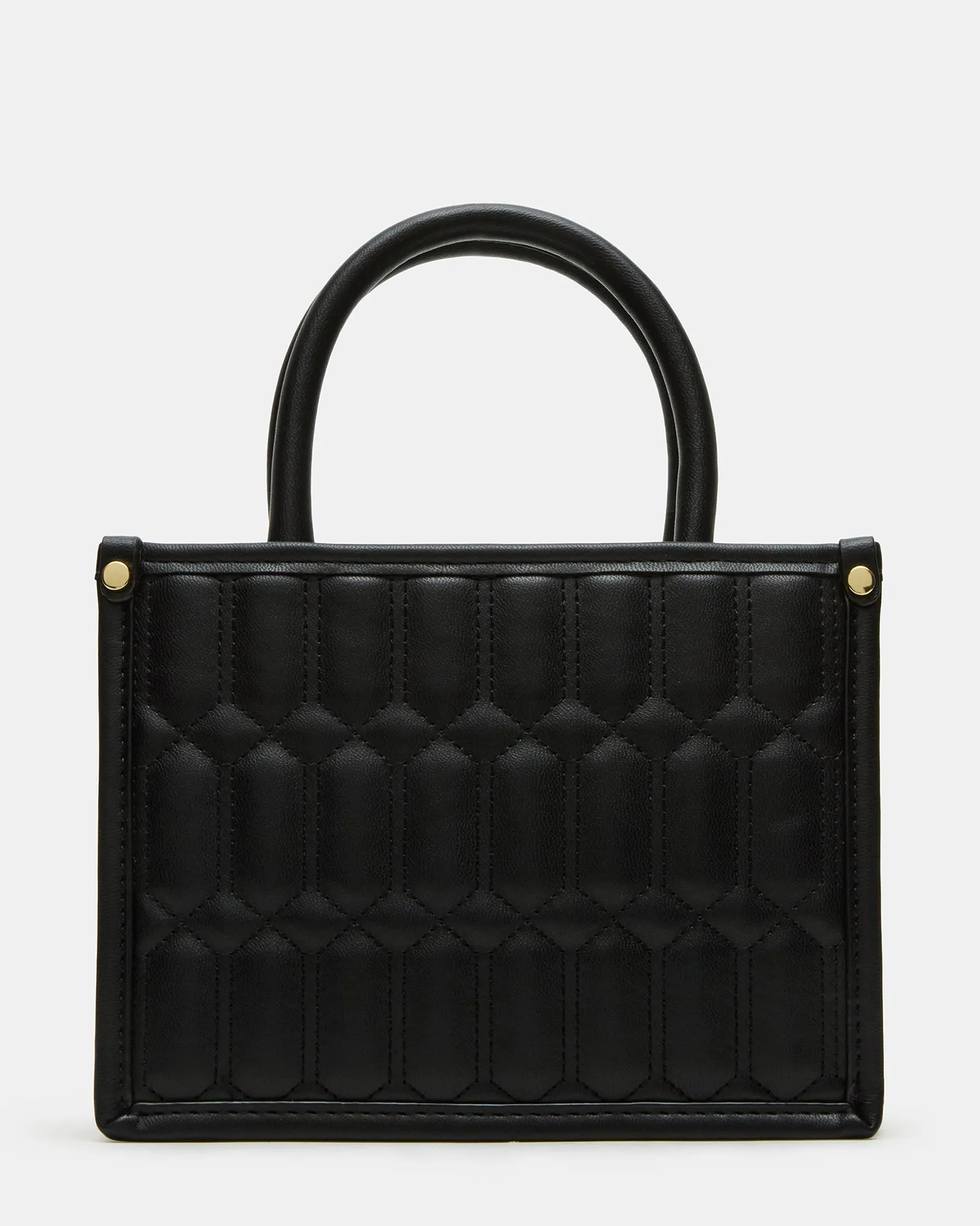NIKO BAG BLACK sold by Steve Madden product image thumbnail 5