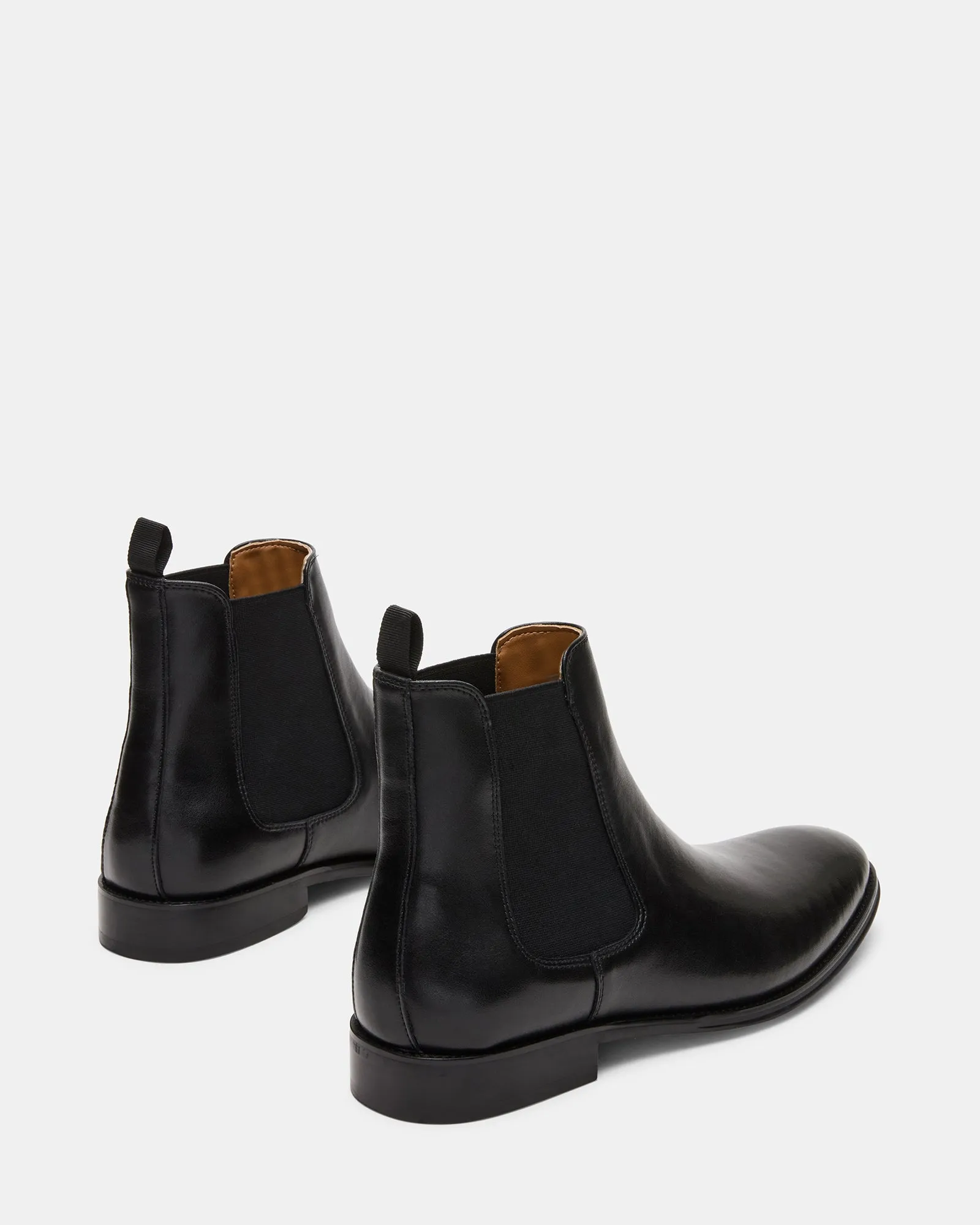 ALDAIR BLACK sold by Steve Madden product image thumbnail 5