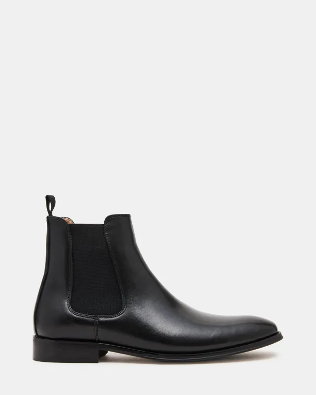 ALDAIR BLACK sold by Steve Madden