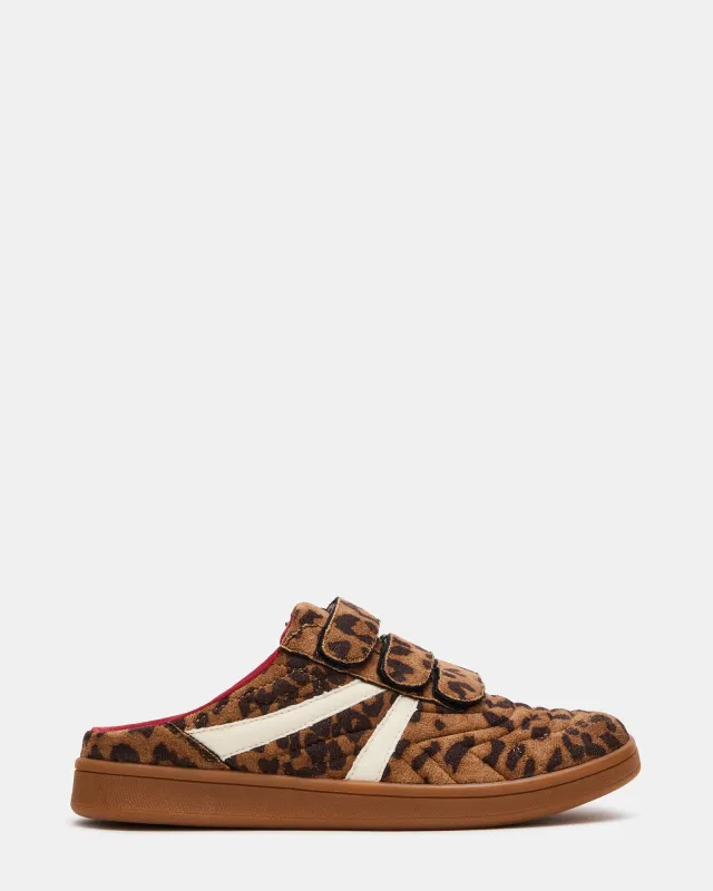 MAGIK LEOPARD - SM REBOOTED sold by Steve Madden