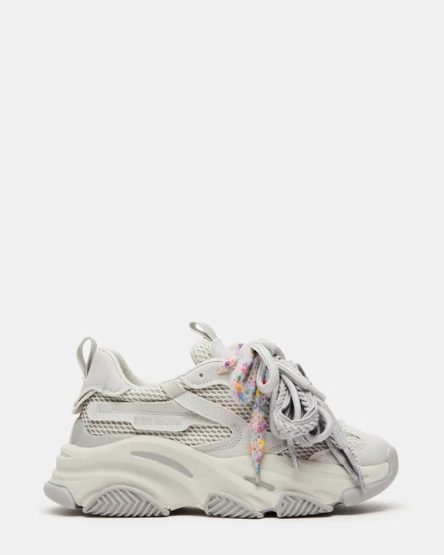 PRYCE GREY sold by Steve Madden